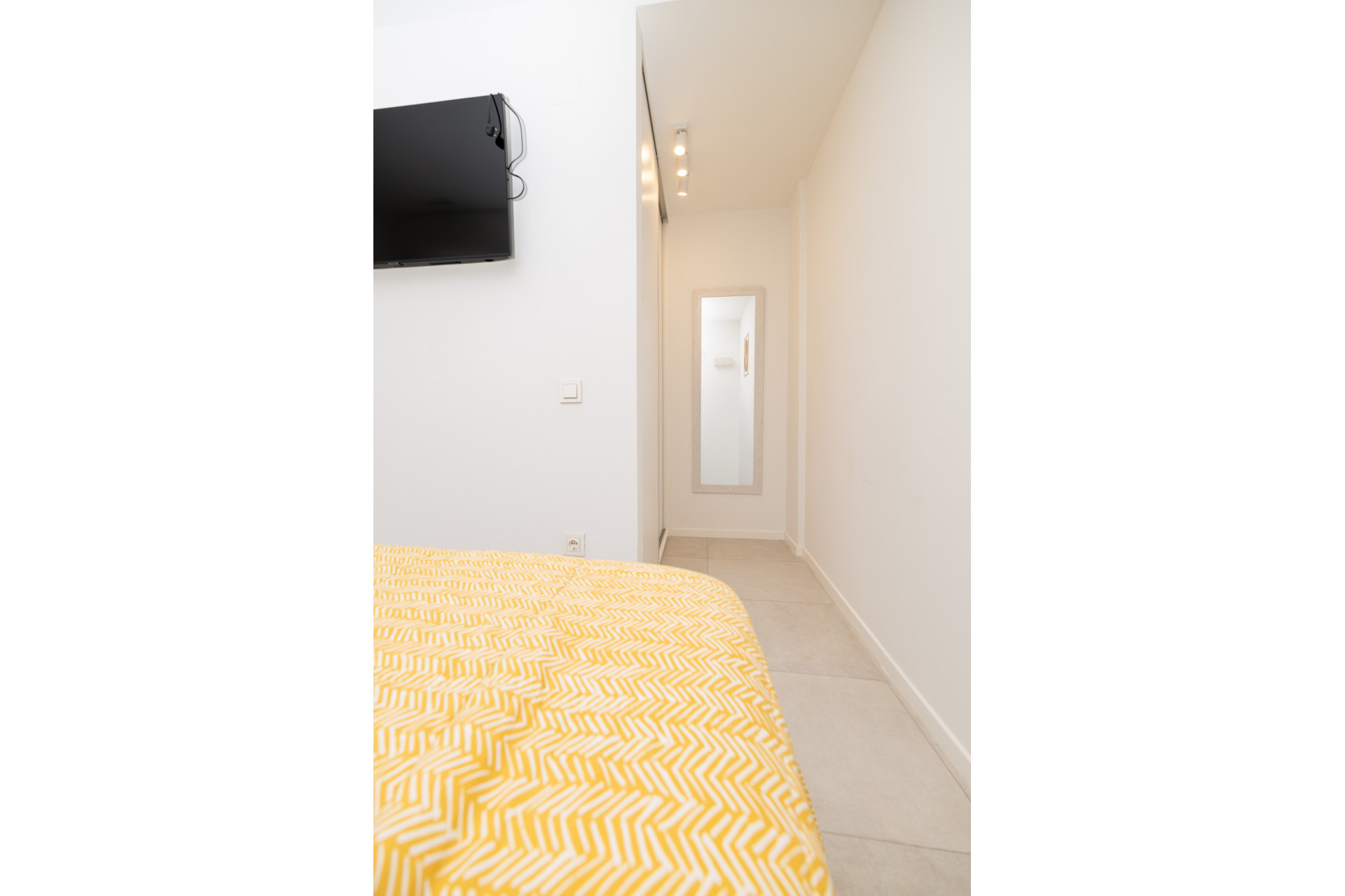 Herverkoop - Apartment - Penthouse - Orihuela Costa - Playa Flamenca