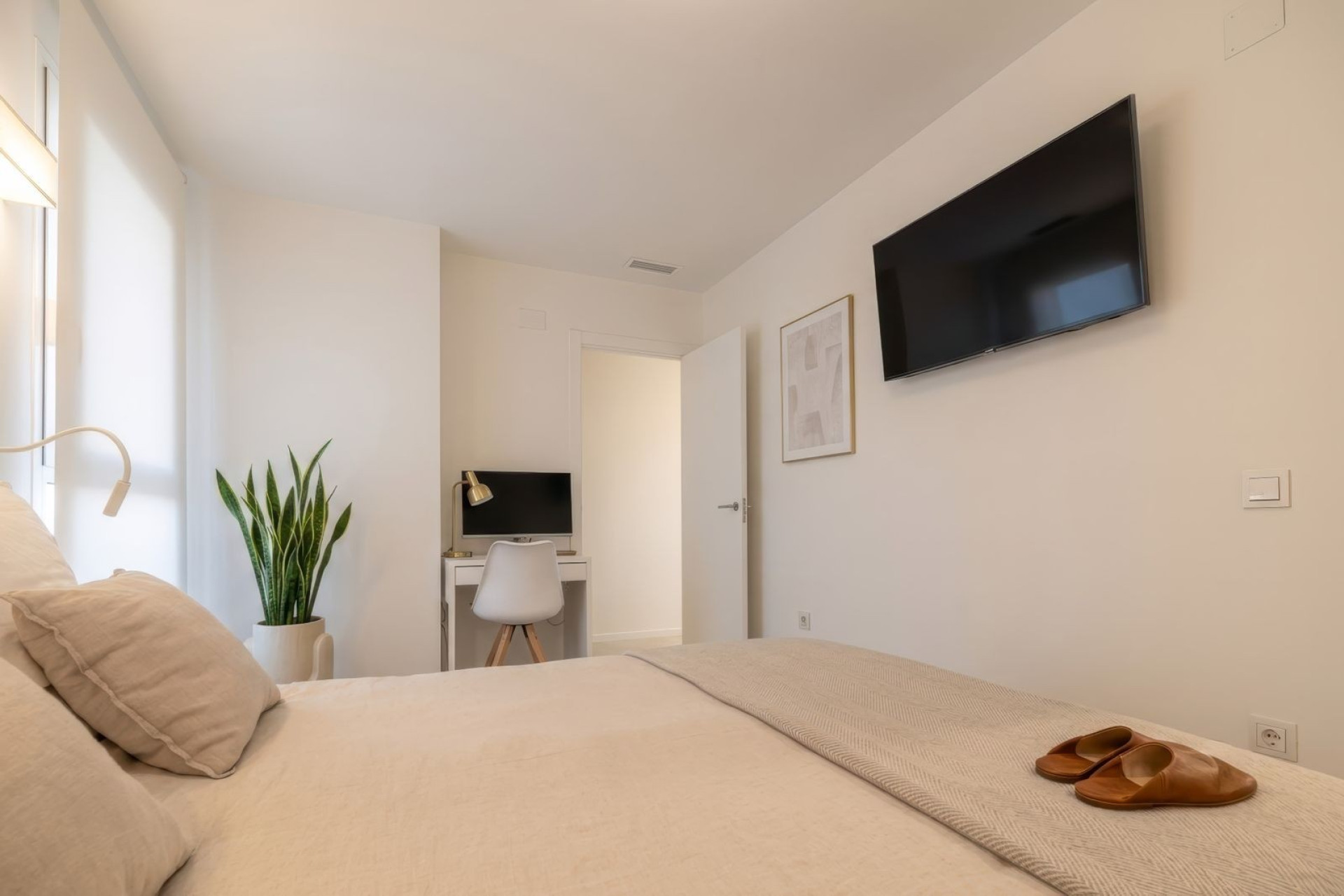 Herverkoop - Apartment - Penthouse - Orihuela Costa - Playa Flamenca