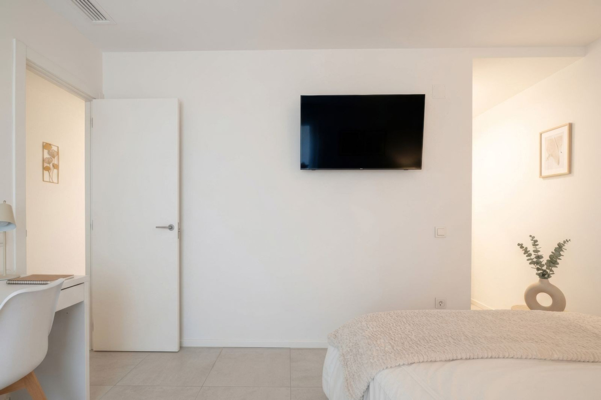 Herverkoop - Apartment - Penthouse - Orihuela Costa - Playa Flamenca