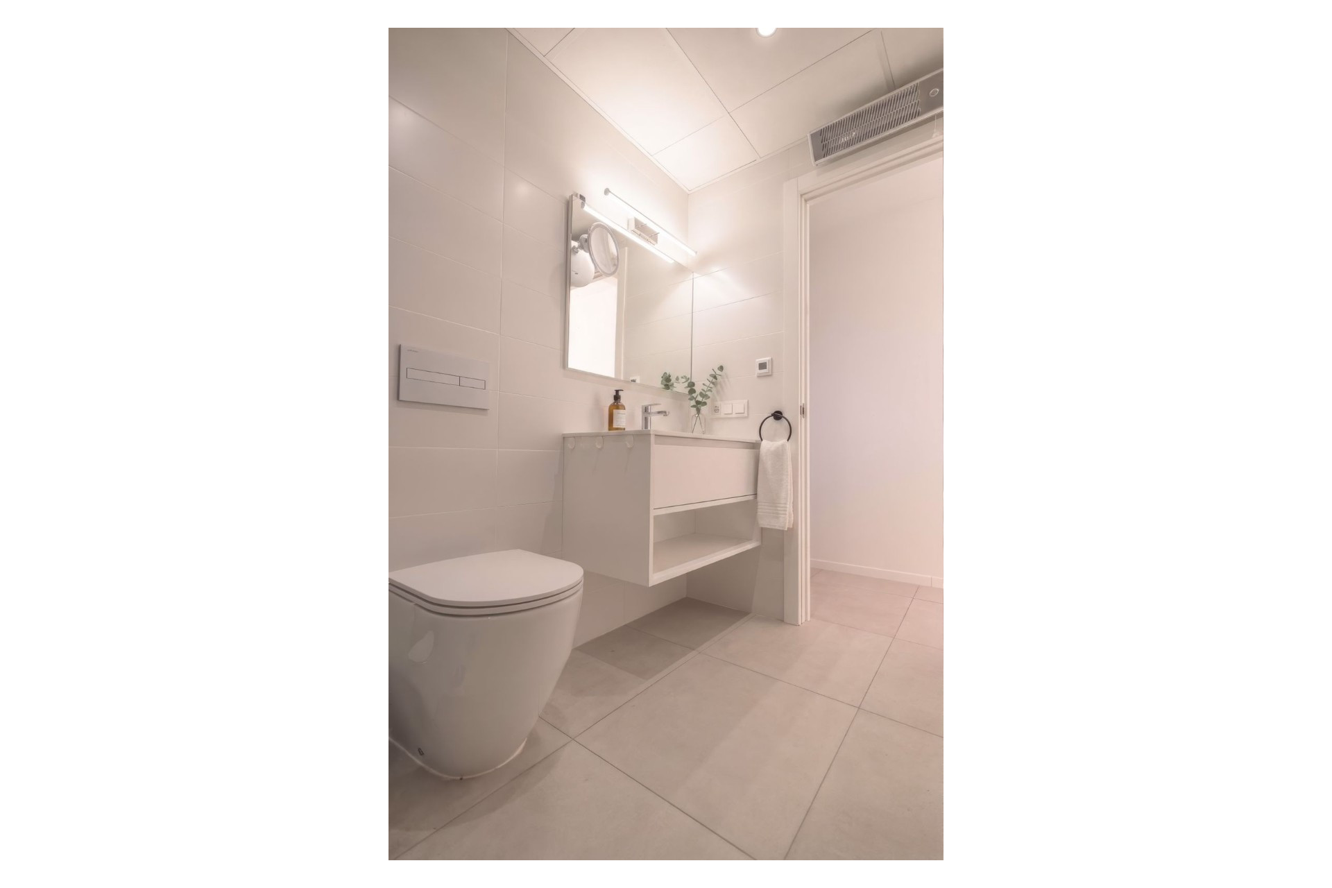 Herverkoop - Apartment - Penthouse - Orihuela Costa - Playa Flamenca