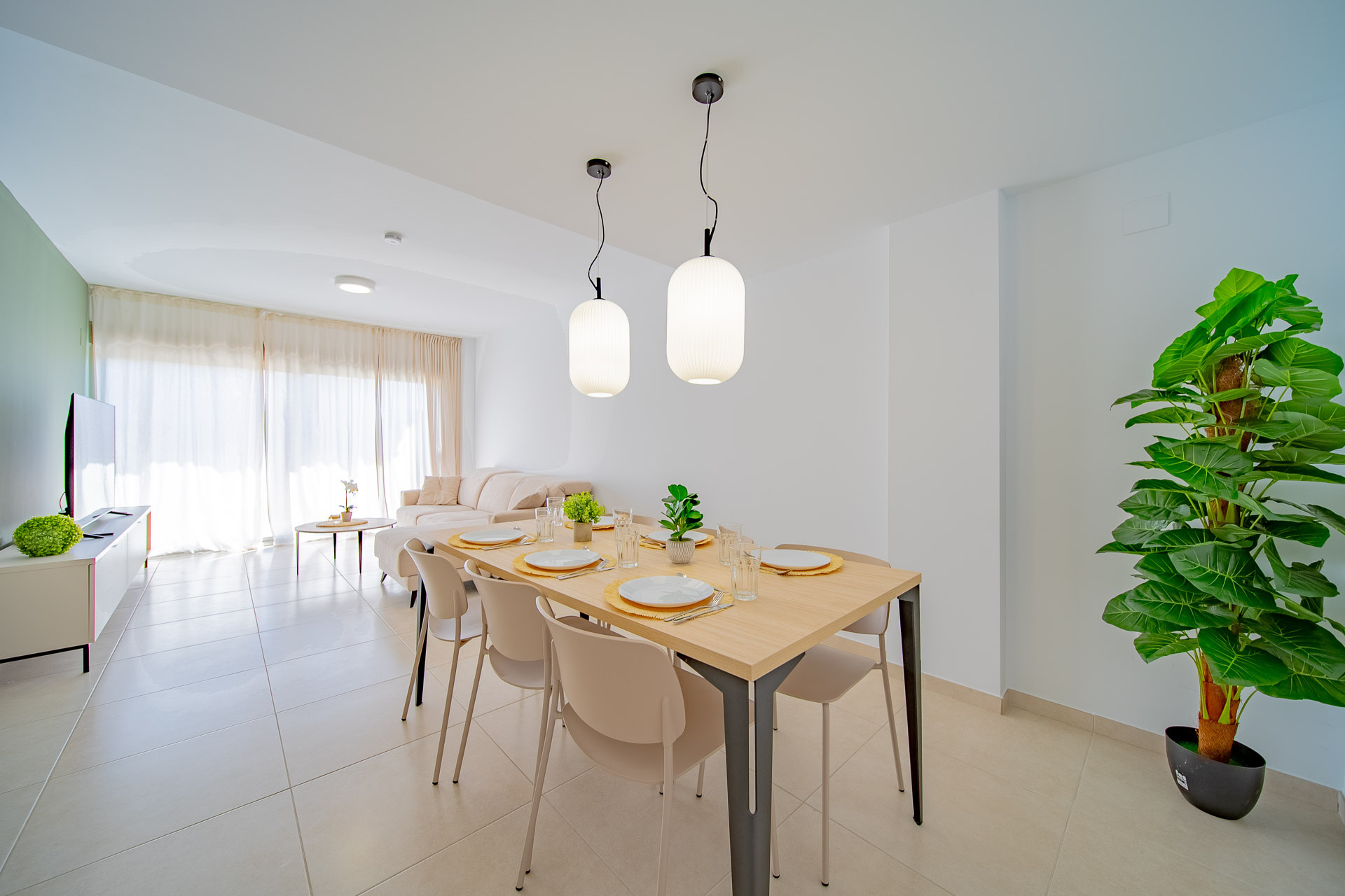 Herverkoop - Apartment - Penthouse - Orihuela Costa - Villamartin