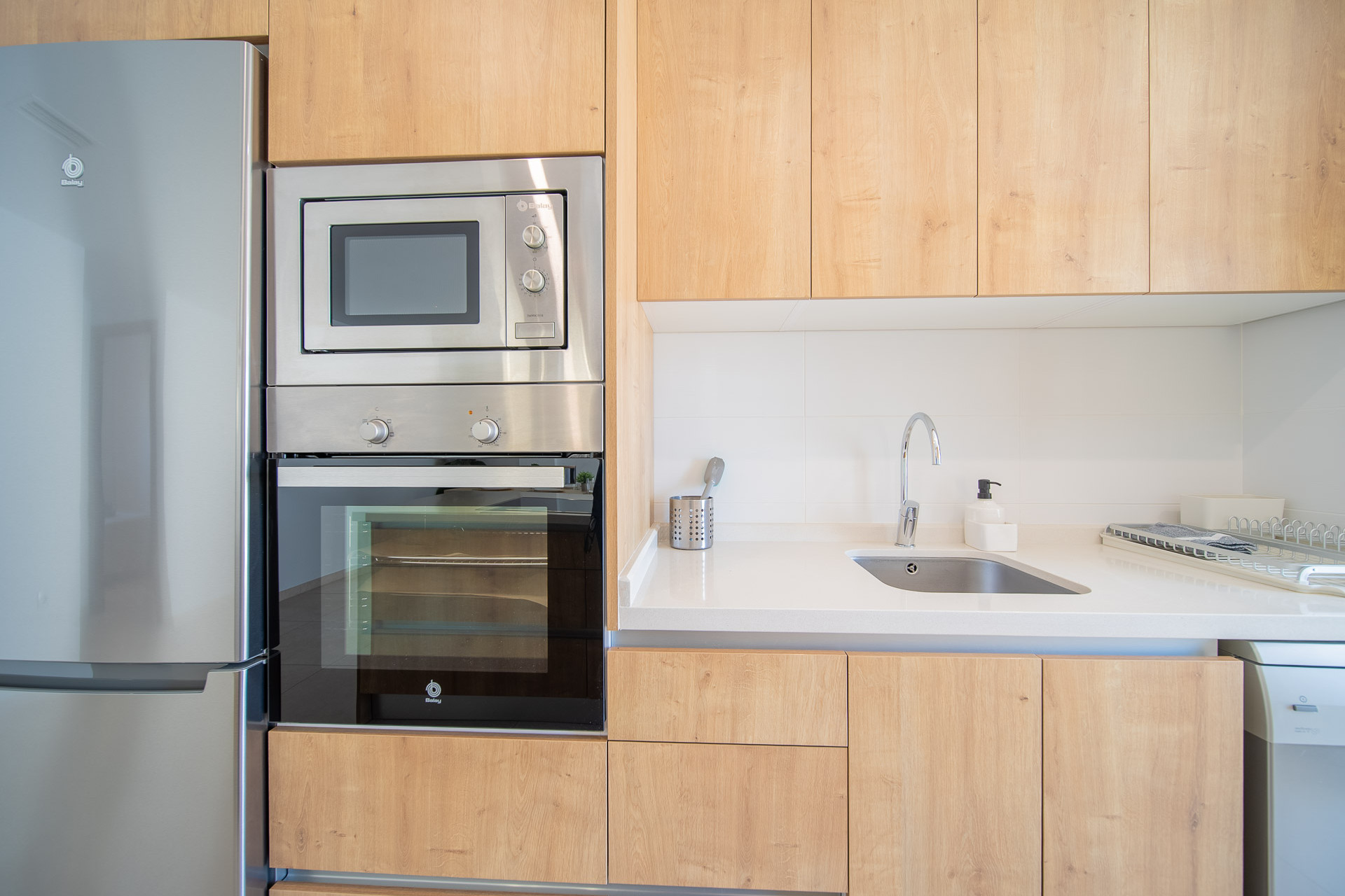 Herverkoop - Apartment - Penthouse - Orihuela Costa - Villamartin