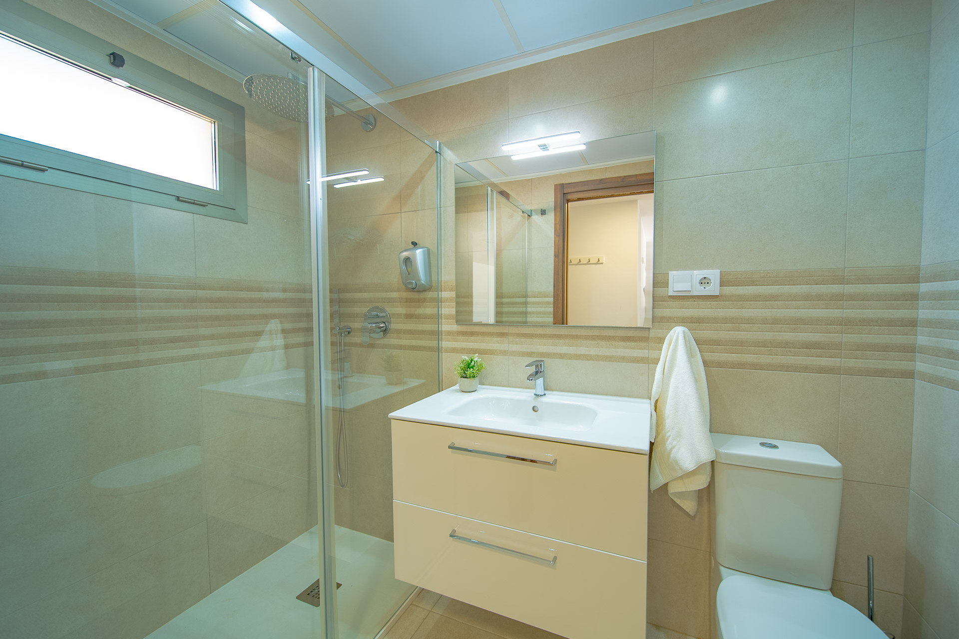 Herverkoop - Apartment - Penthouse - Orihuela Costa - Villamartin