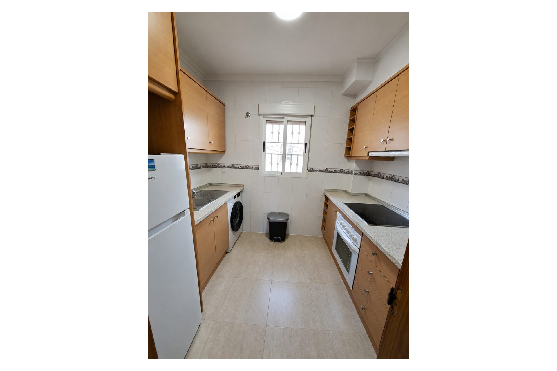 Herverkoop - Apartment - Penthouse - Orihuela - Los Balcones