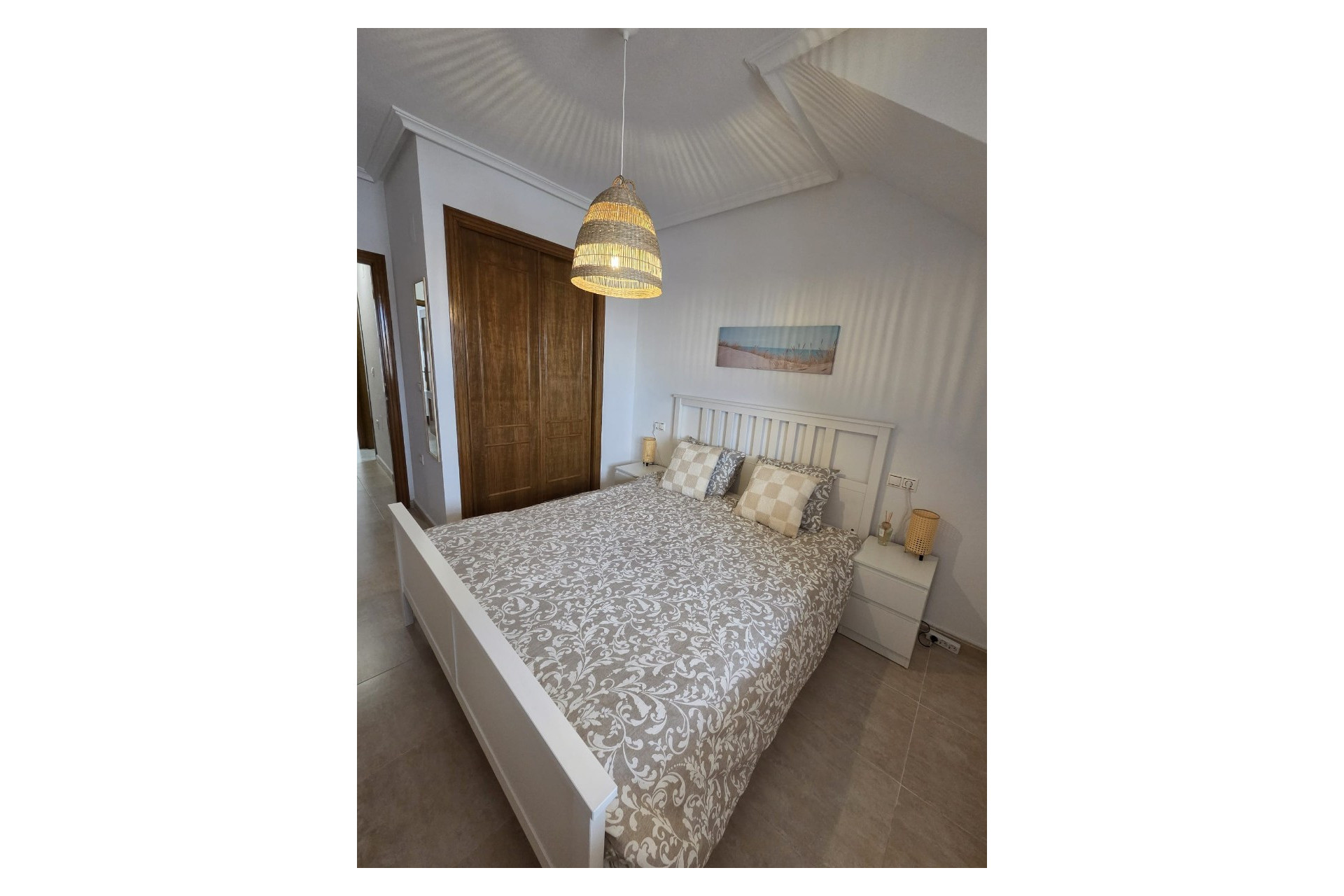 Herverkoop - Apartment - Penthouse - Orihuela - Los Balcones