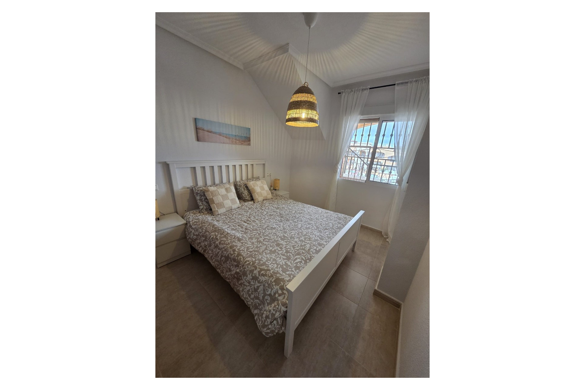 Herverkoop - Apartment - Penthouse - Orihuela - Los Balcones