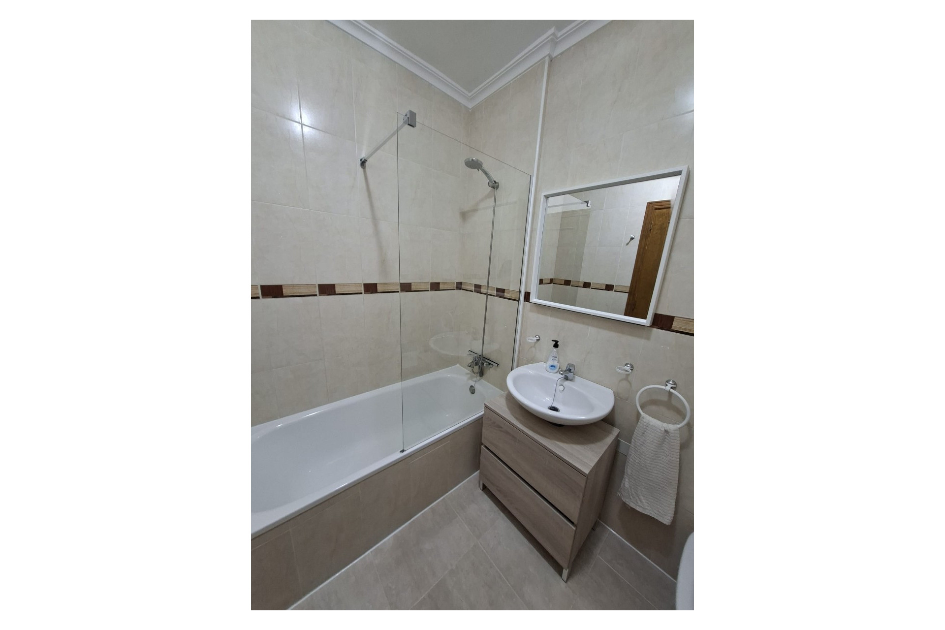 Herverkoop - Apartment - Penthouse - Orihuela - Los Balcones