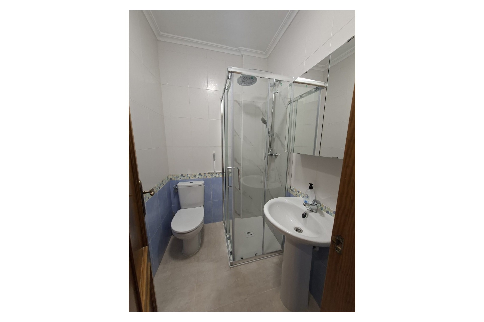 Herverkoop - Apartment - Penthouse - Orihuela - Los Balcones