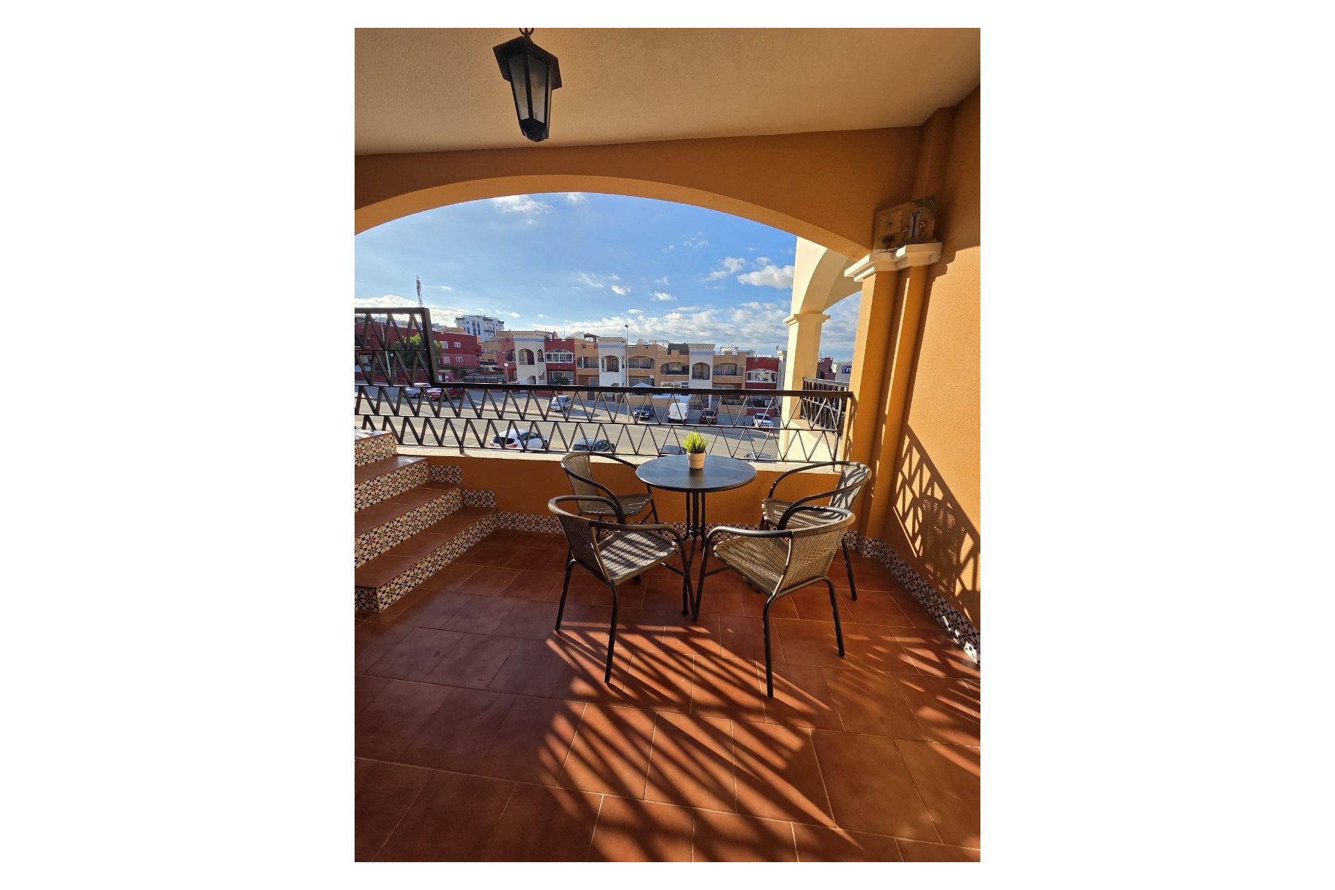 Herverkoop - Apartment - Penthouse - Orihuela - Los Balcones