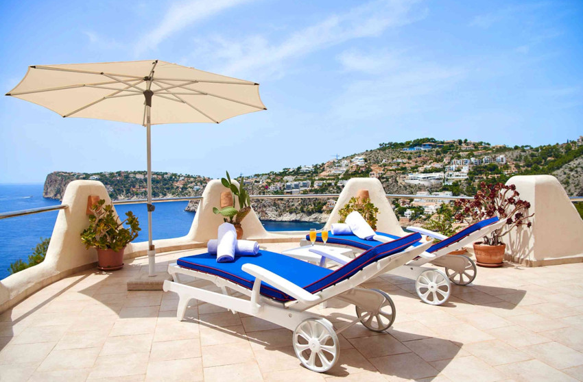 Herverkoop - Apartment - Penthouse - Port d'Andratx - Andratx