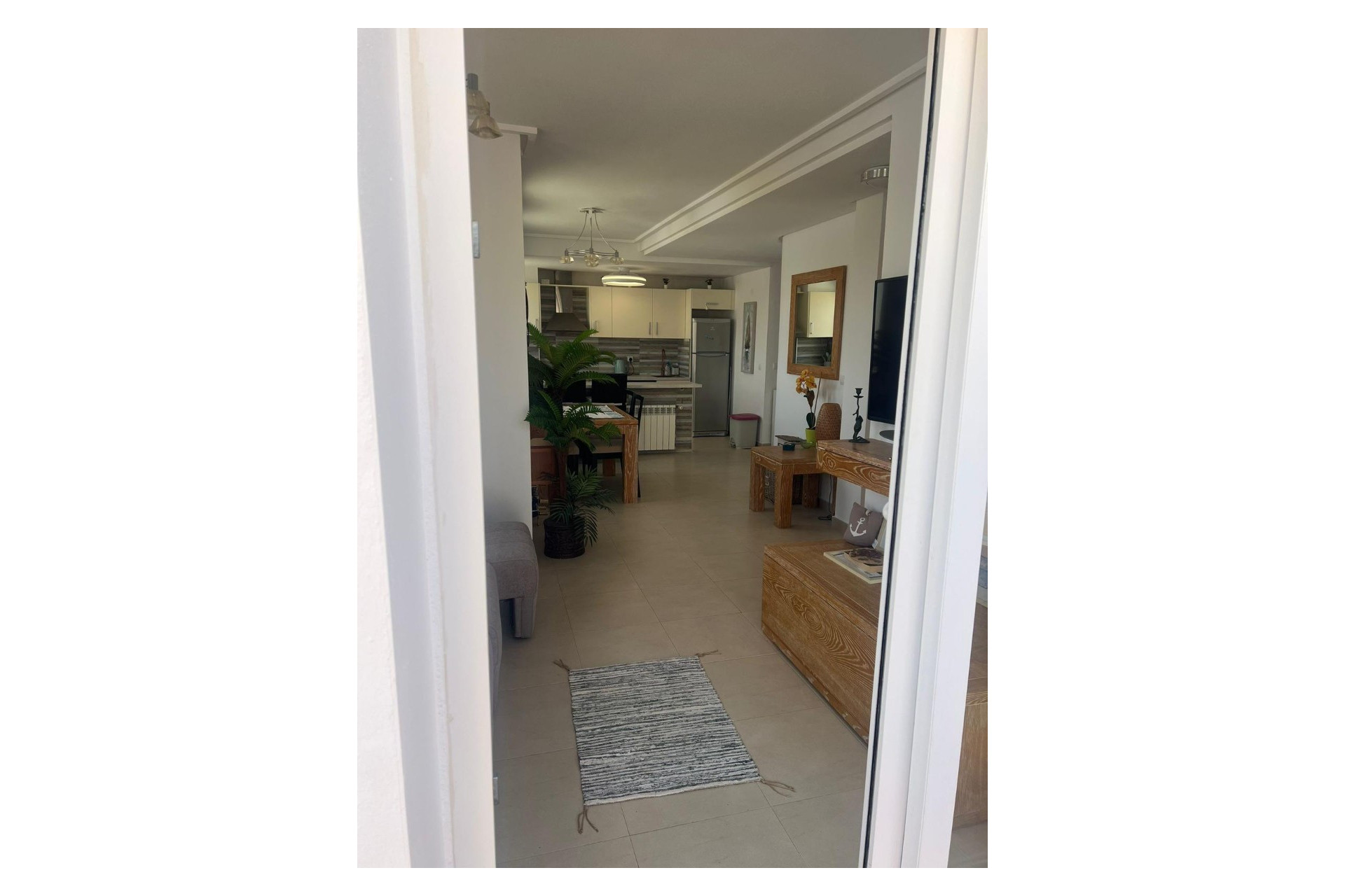 Herverkoop - Apartment - Penthouse - Sucina