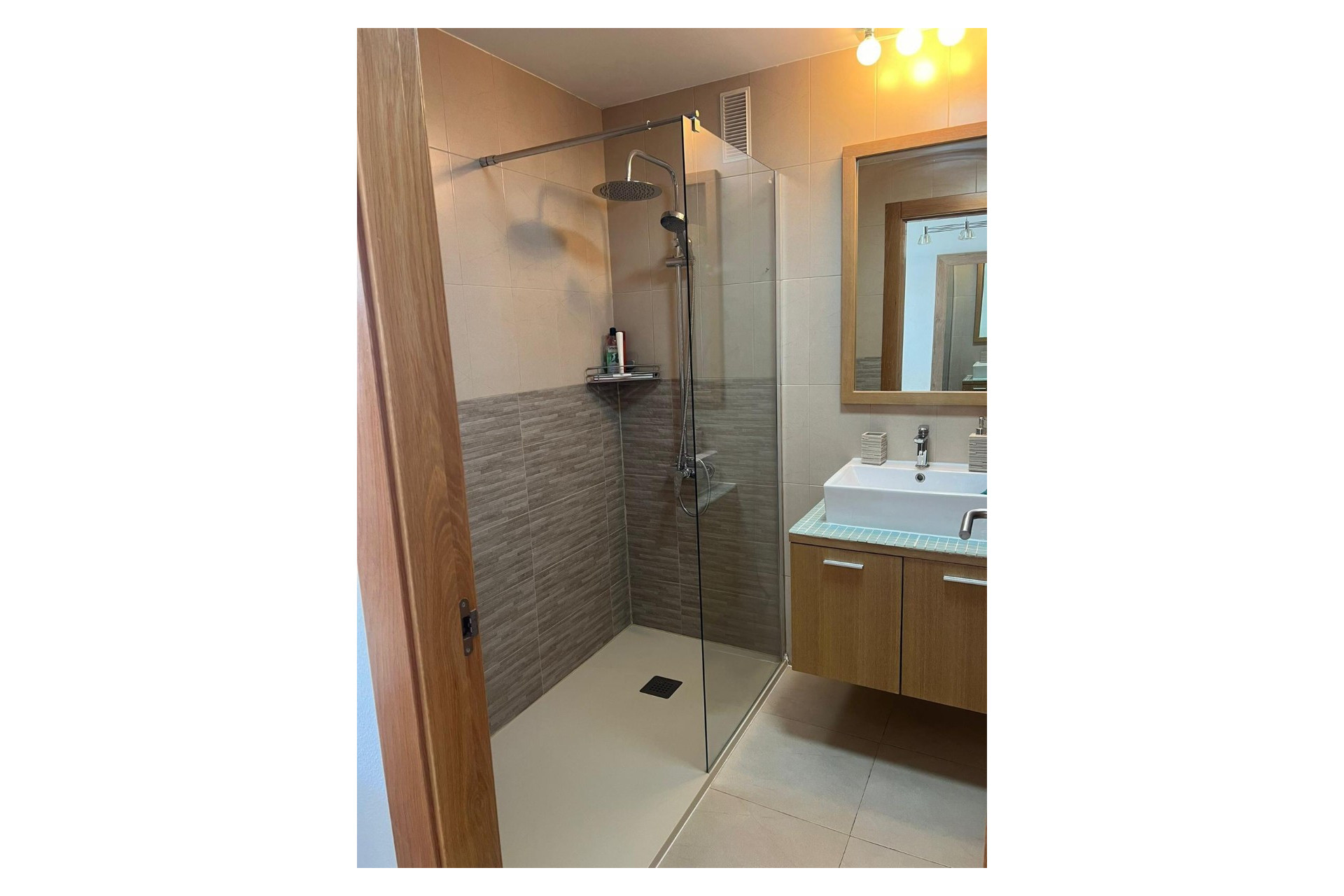 Herverkoop - Apartment - Penthouse - Sucina