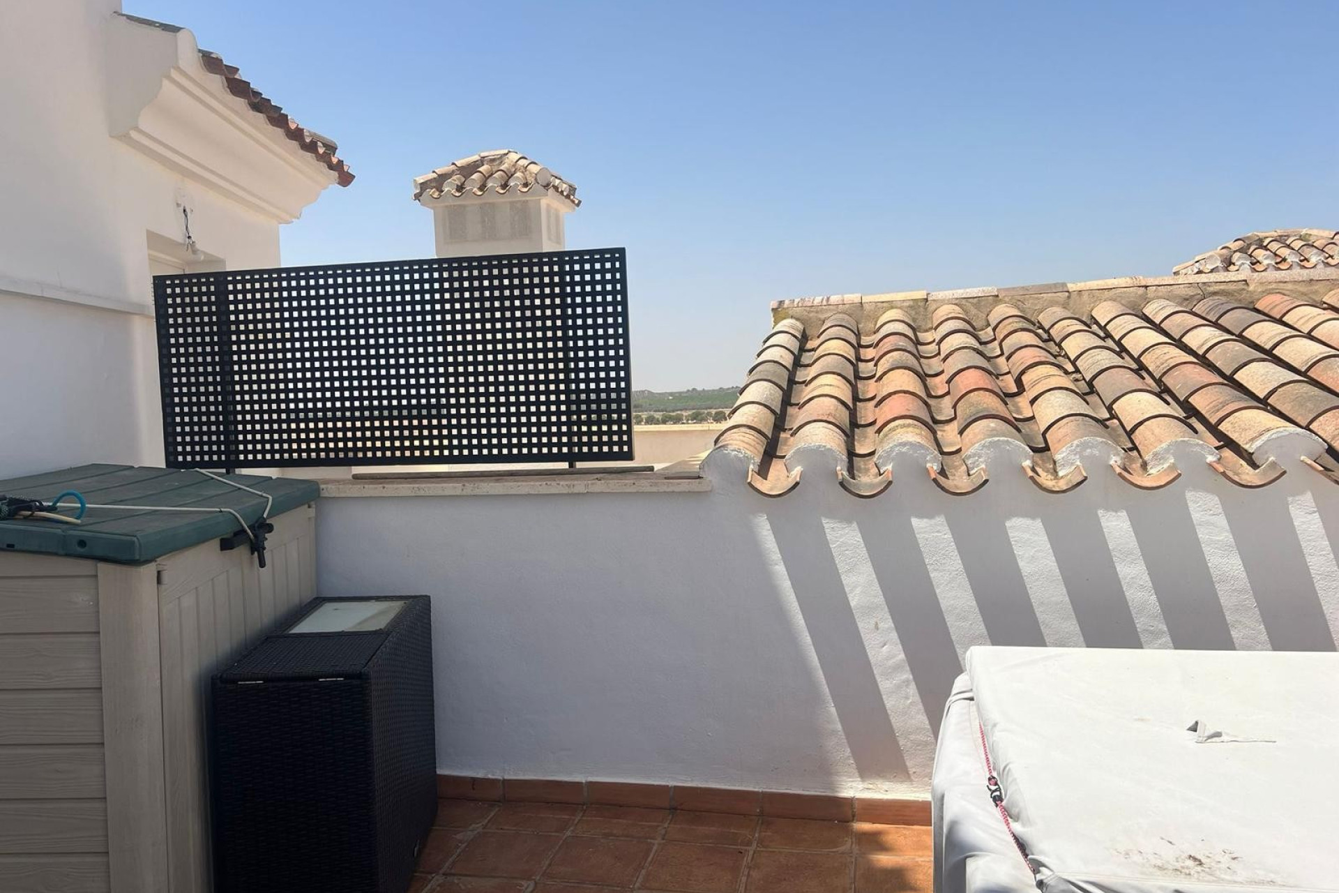 Herverkoop - Apartment - Penthouse - Sucina