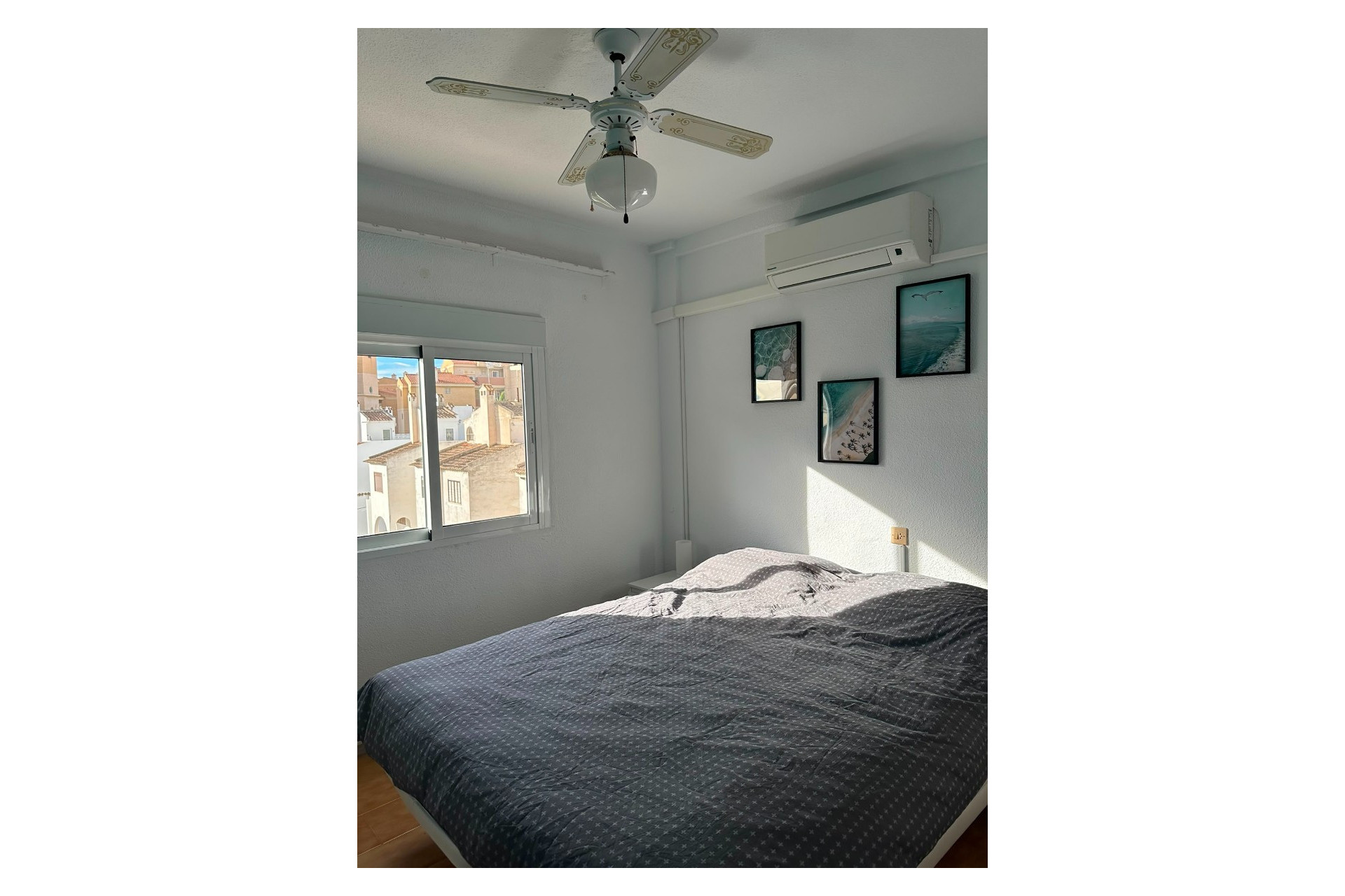 Herverkoop - Apartment - Penthouse - Torrevieja - Calas blanca