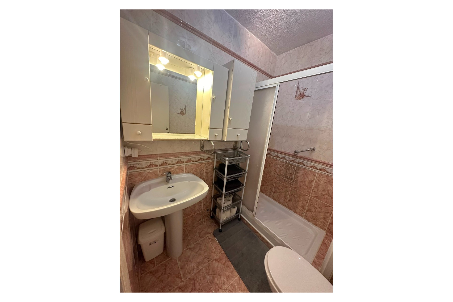 Herverkoop - Apartment - Penthouse - Torrevieja - Calas blanca