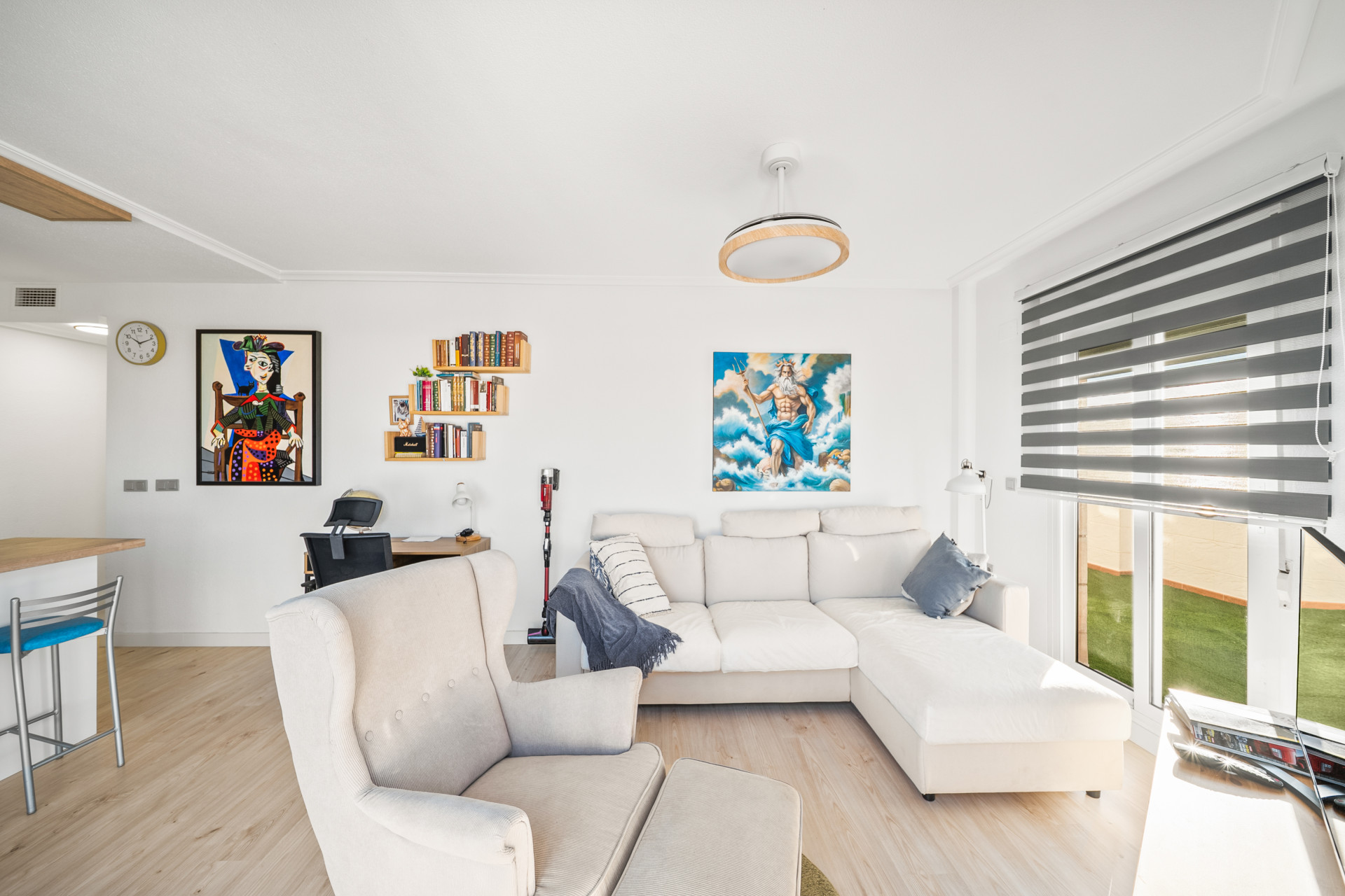 Herverkoop - Apartment - Penthouse - Torrevieja - La Mata