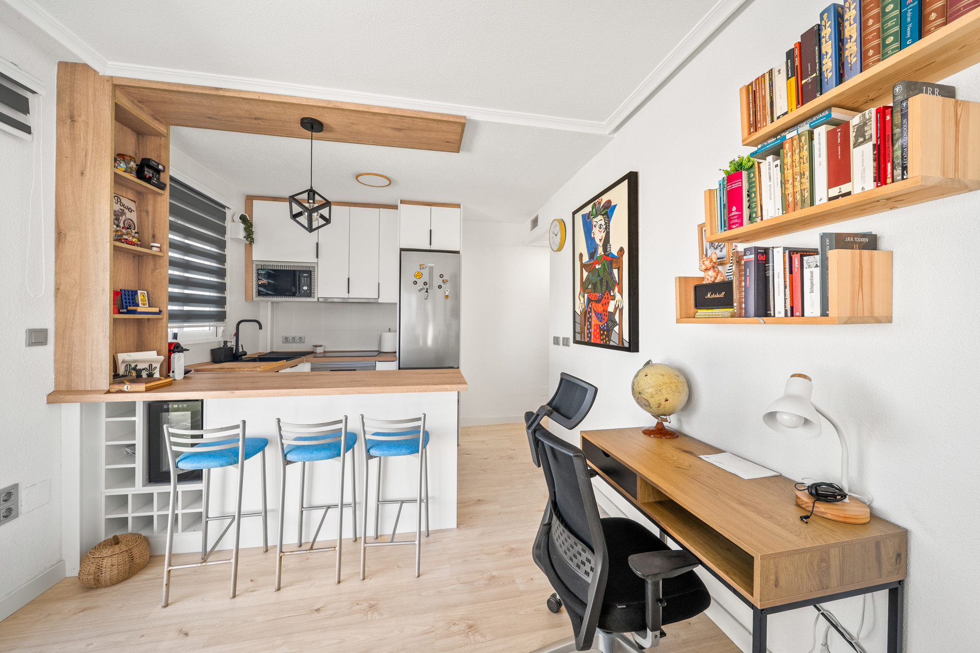 Herverkoop - Apartment - Penthouse - Torrevieja - La Mata