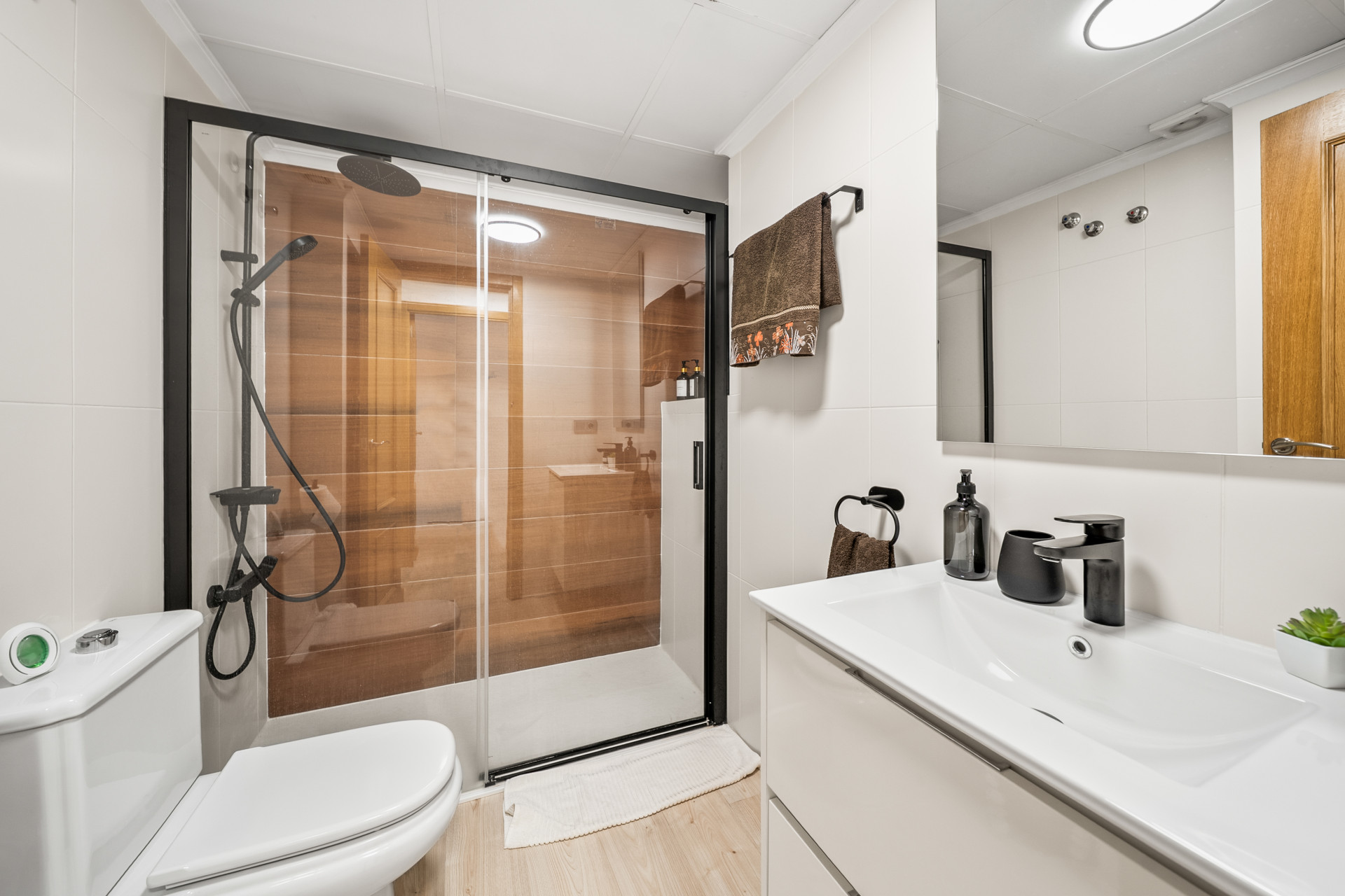 Herverkoop - Apartment - Penthouse - Torrevieja - La Mata