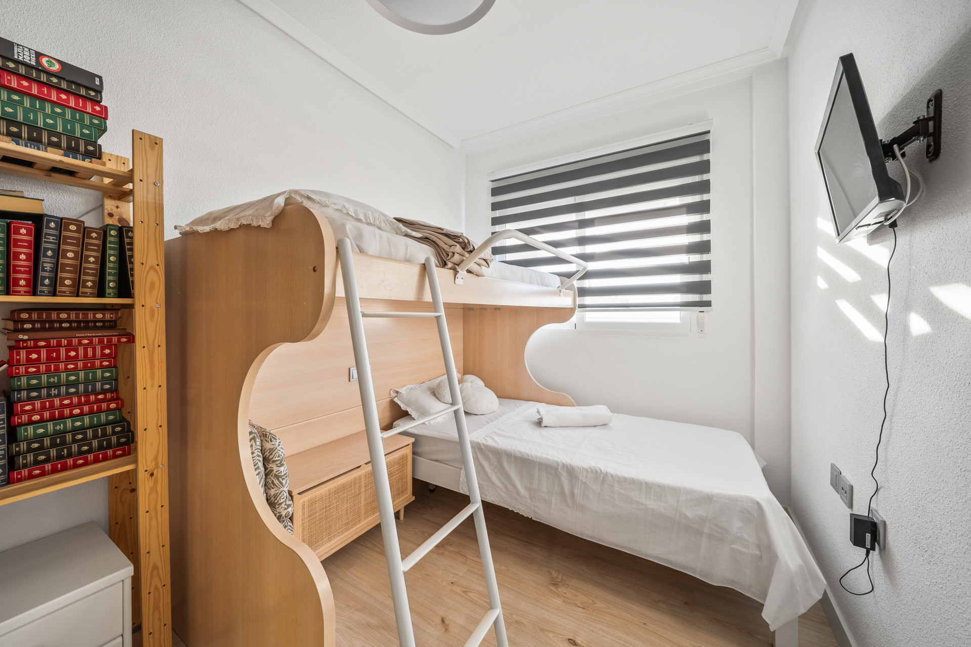 Herverkoop - Apartment - Penthouse - Torrevieja - La Mata