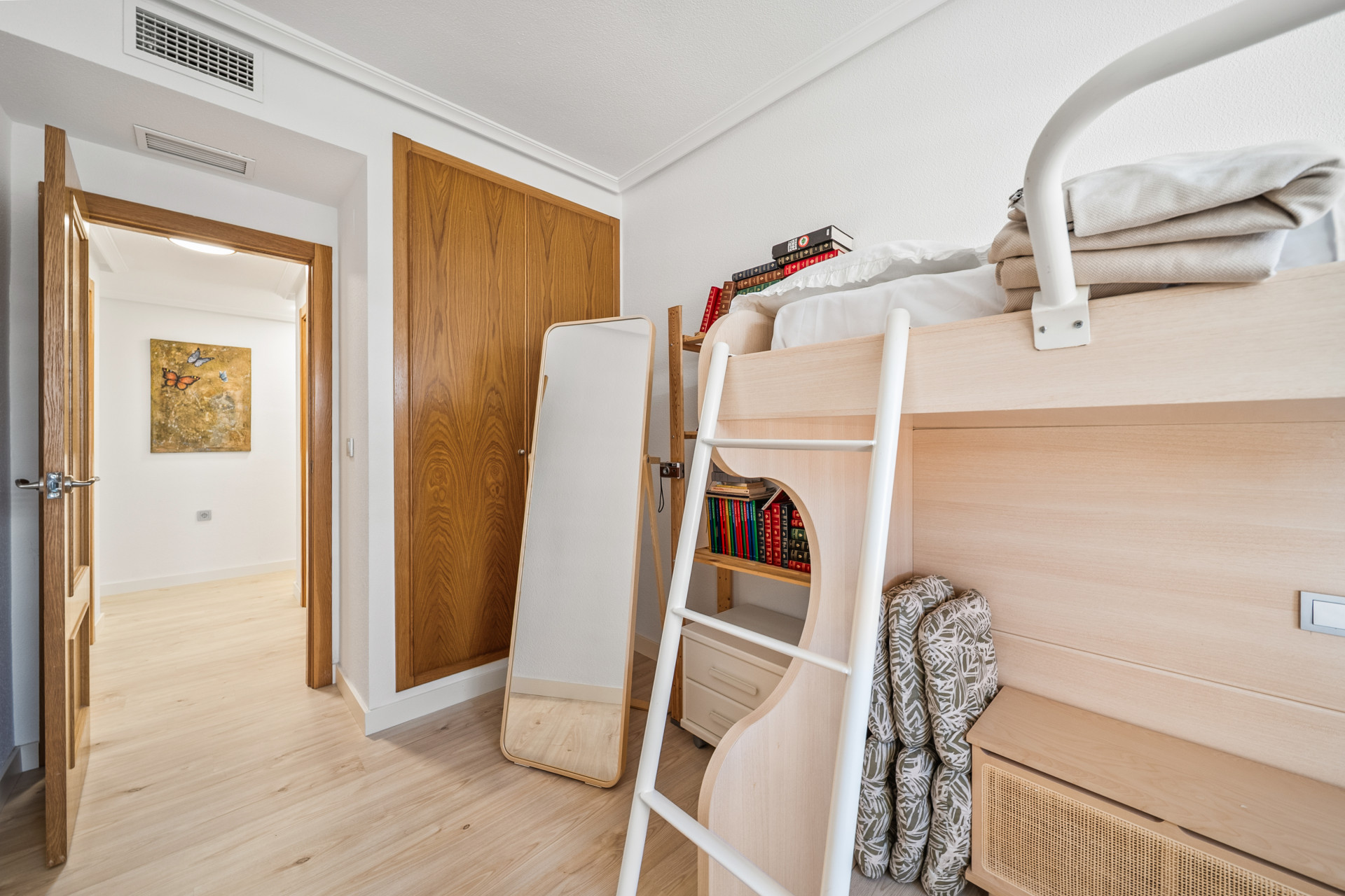 Herverkoop - Apartment - Penthouse - Torrevieja - La Mata