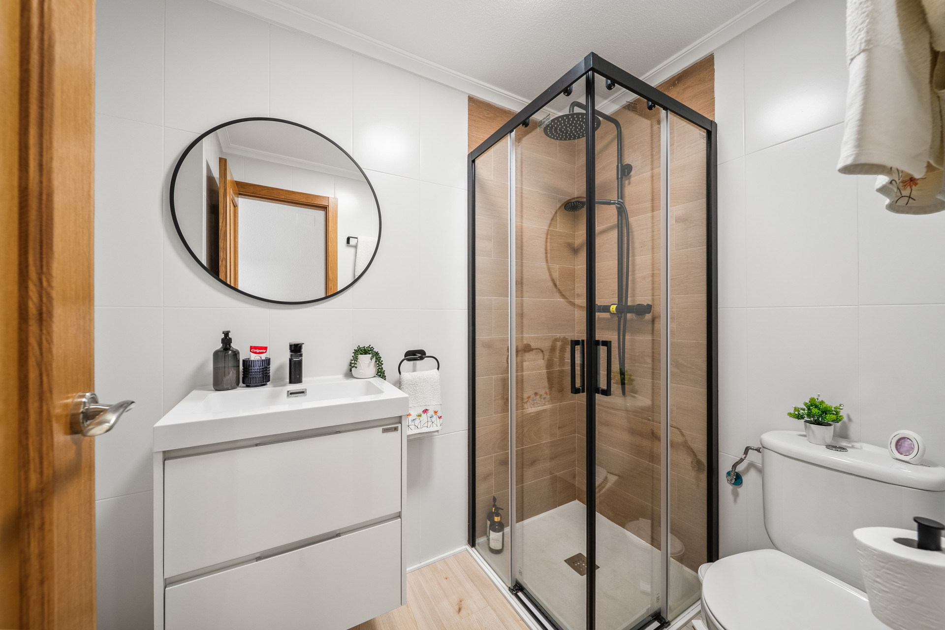 Herverkoop - Apartment - Penthouse - Torrevieja - La Mata