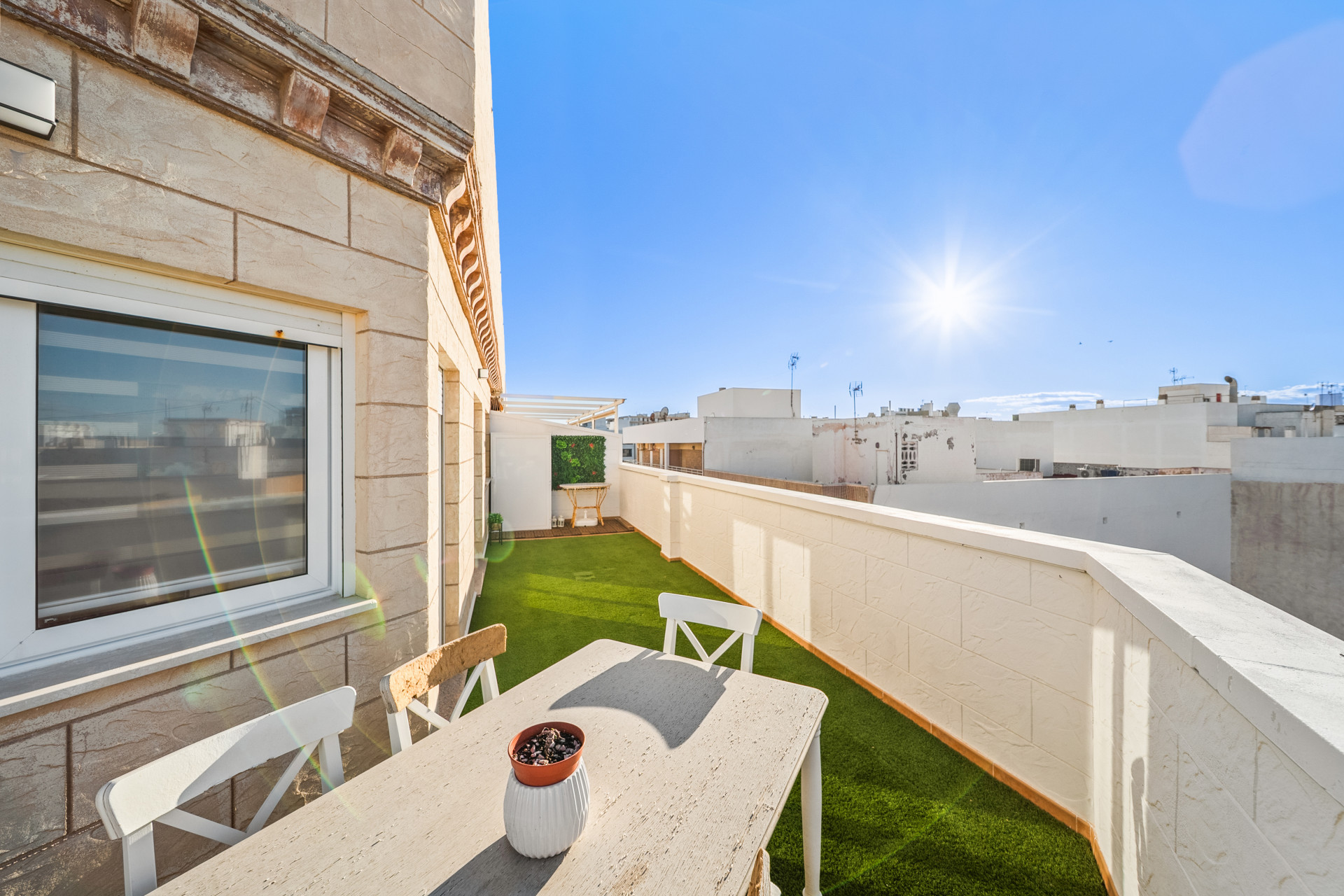 Herverkoop - Apartment - Penthouse - Torrevieja - La Mata