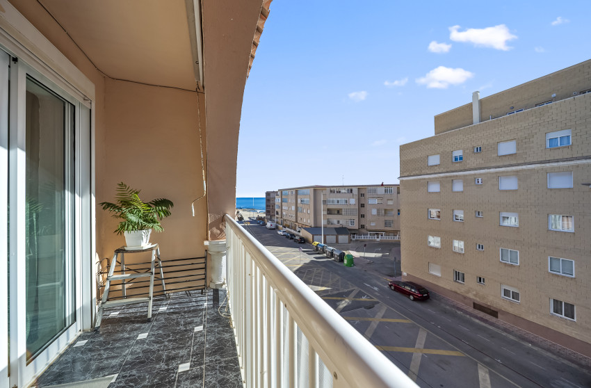 Herverkoop - Apartment - Penthouse - Torrevieja - La Mata
