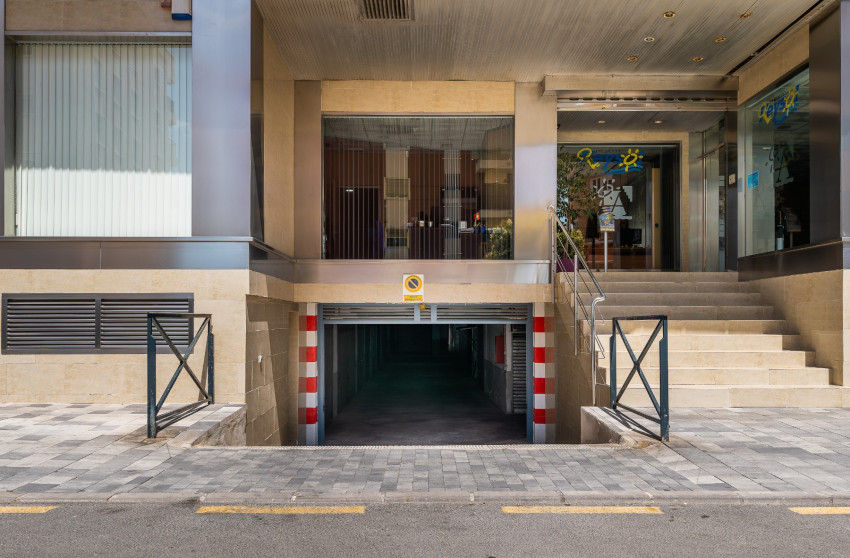 Herverkoop - Apartment - Penthouse - Torrevieja