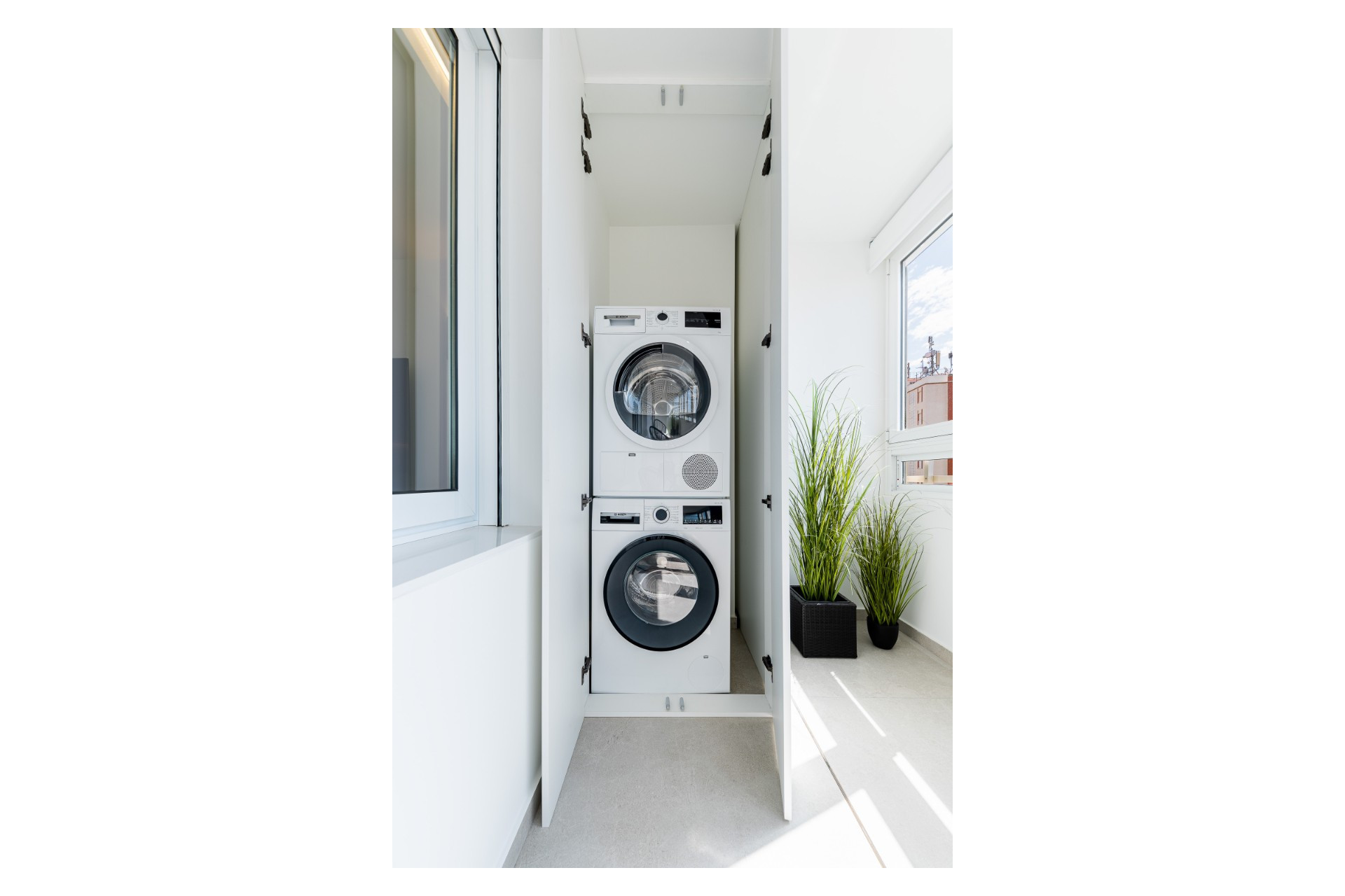 Herverkoop - Apartment - Penthouse - Torrevieja