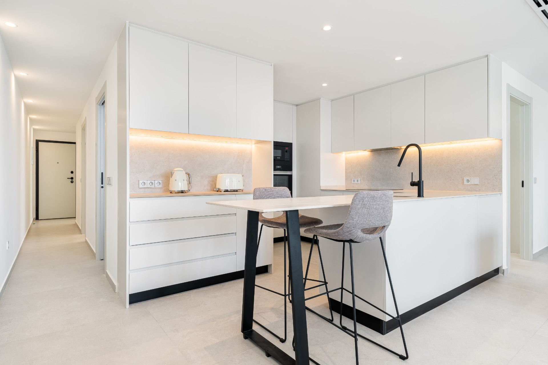 Herverkoop - Apartment - Penthouse - Torrevieja