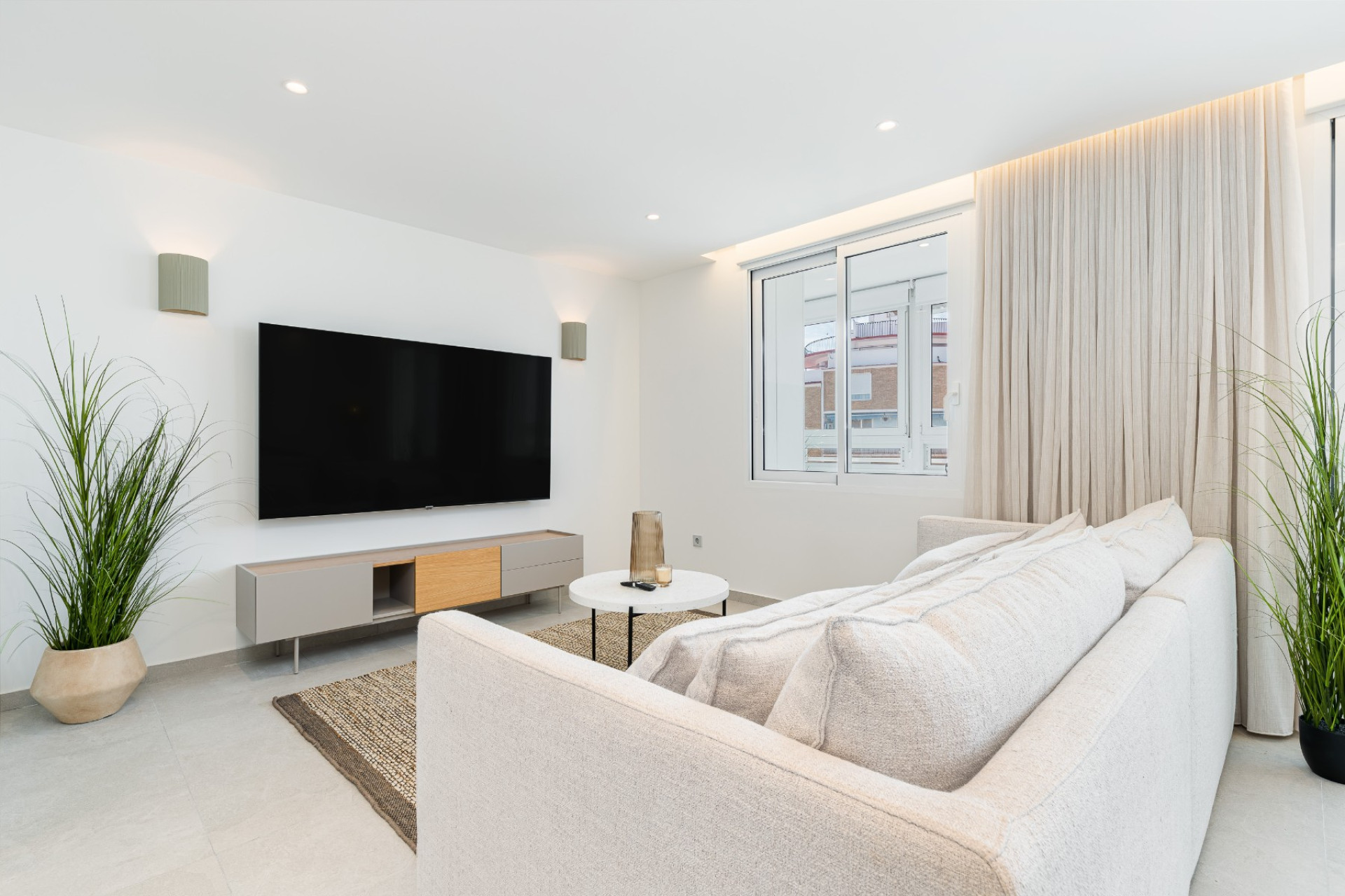 Herverkoop - Apartment - Penthouse - Torrevieja