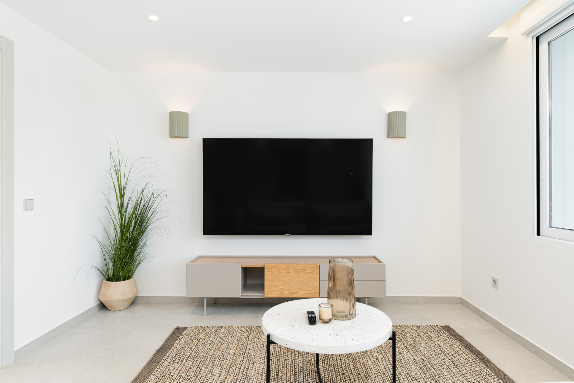 Herverkoop - Apartment - Penthouse - Torrevieja