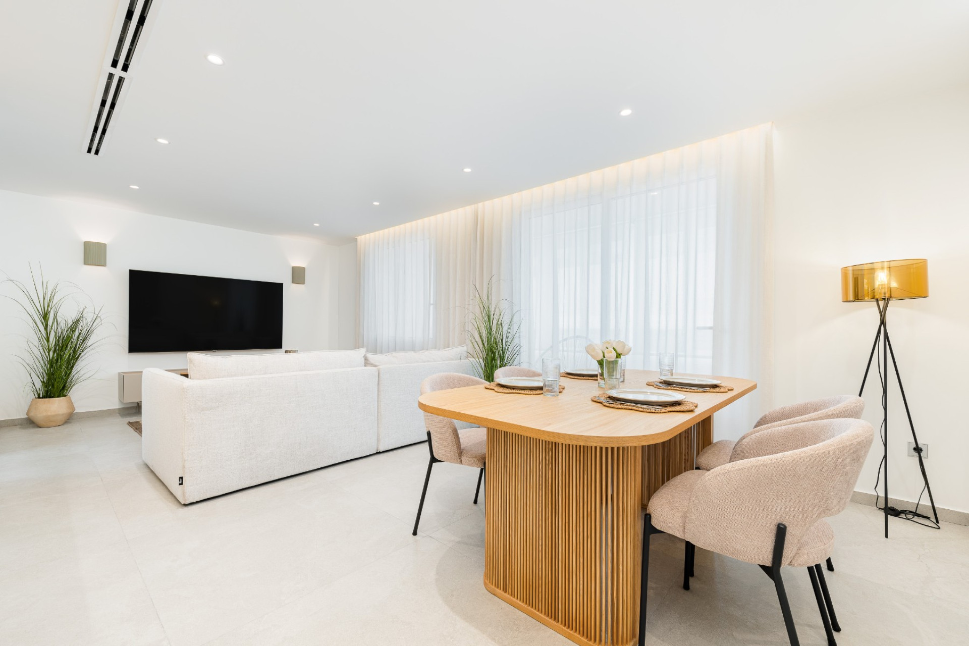 Herverkoop - Apartment - Penthouse - Torrevieja