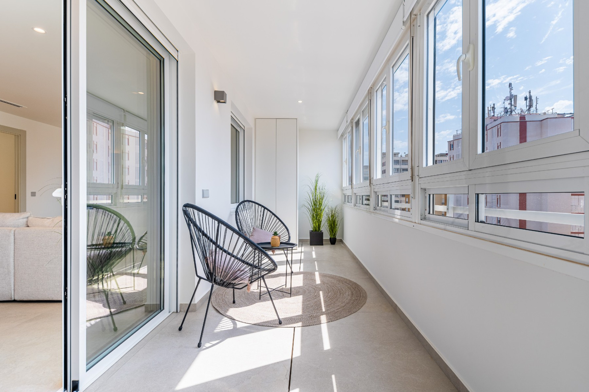 Herverkoop - Apartment - Penthouse - Torrevieja