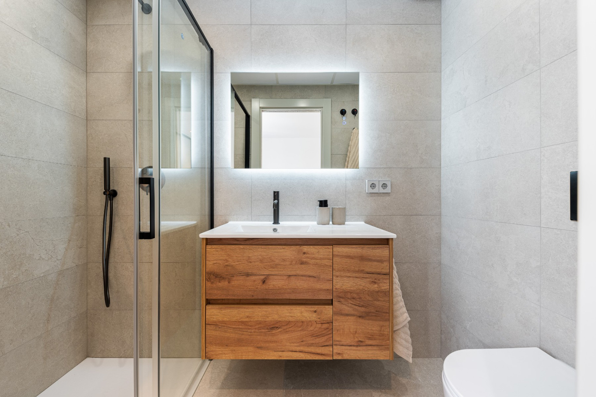 Herverkoop - Apartment - Penthouse - Torrevieja