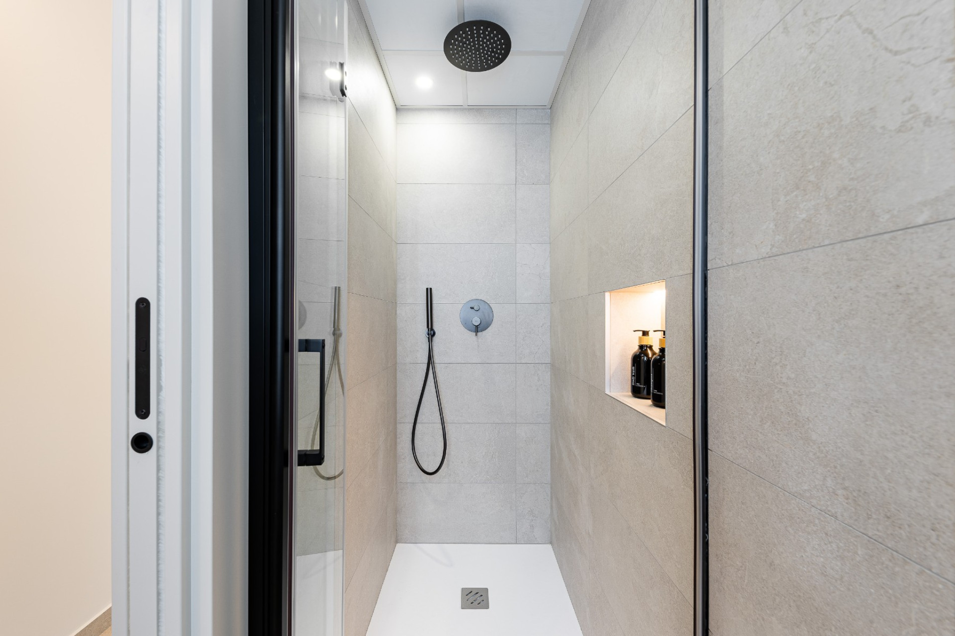 Herverkoop - Apartment - Penthouse - Torrevieja