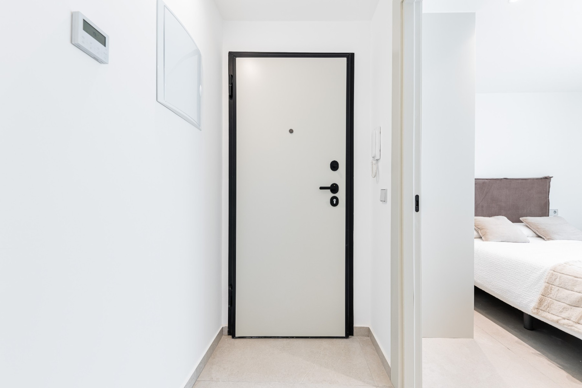 Herverkoop - Apartment - Penthouse - Torrevieja