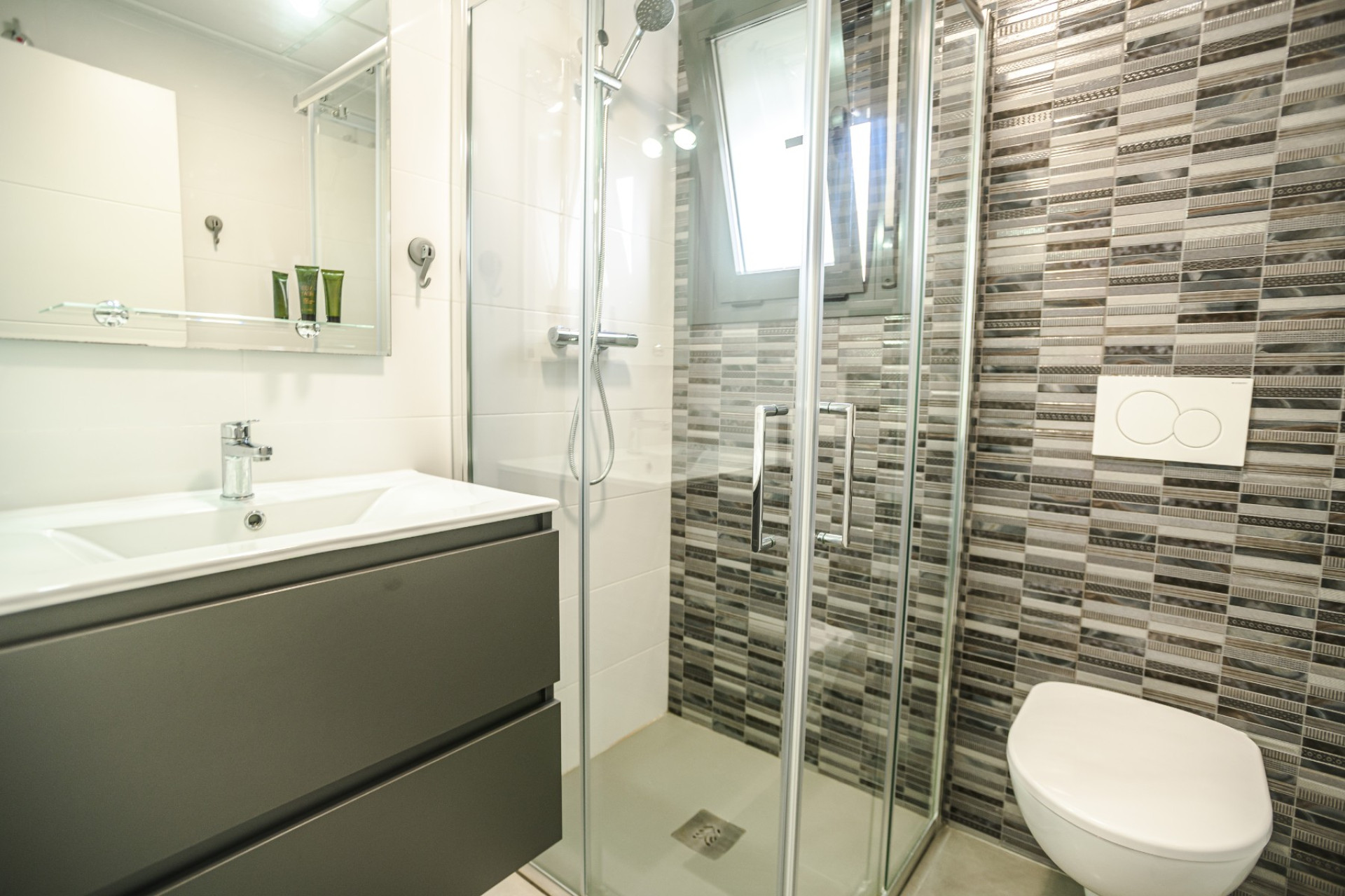 Herverkoop - Apartment - Pilar de la Horadada - La Torre de la Horadada