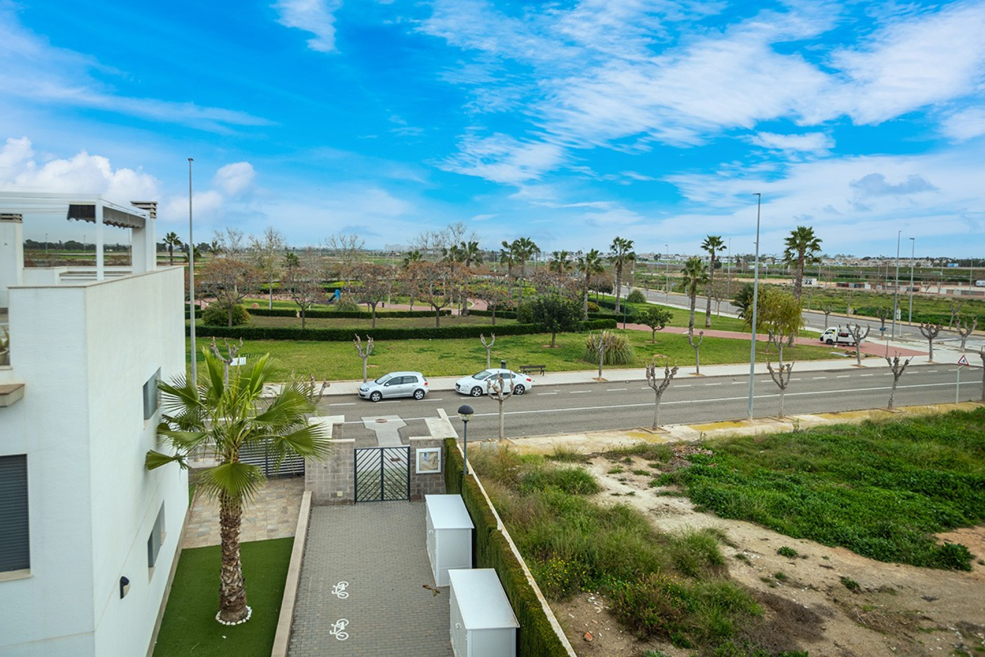 Herverkoop - Apartment - Pilar de la Horadada - La Torre de la Horadada