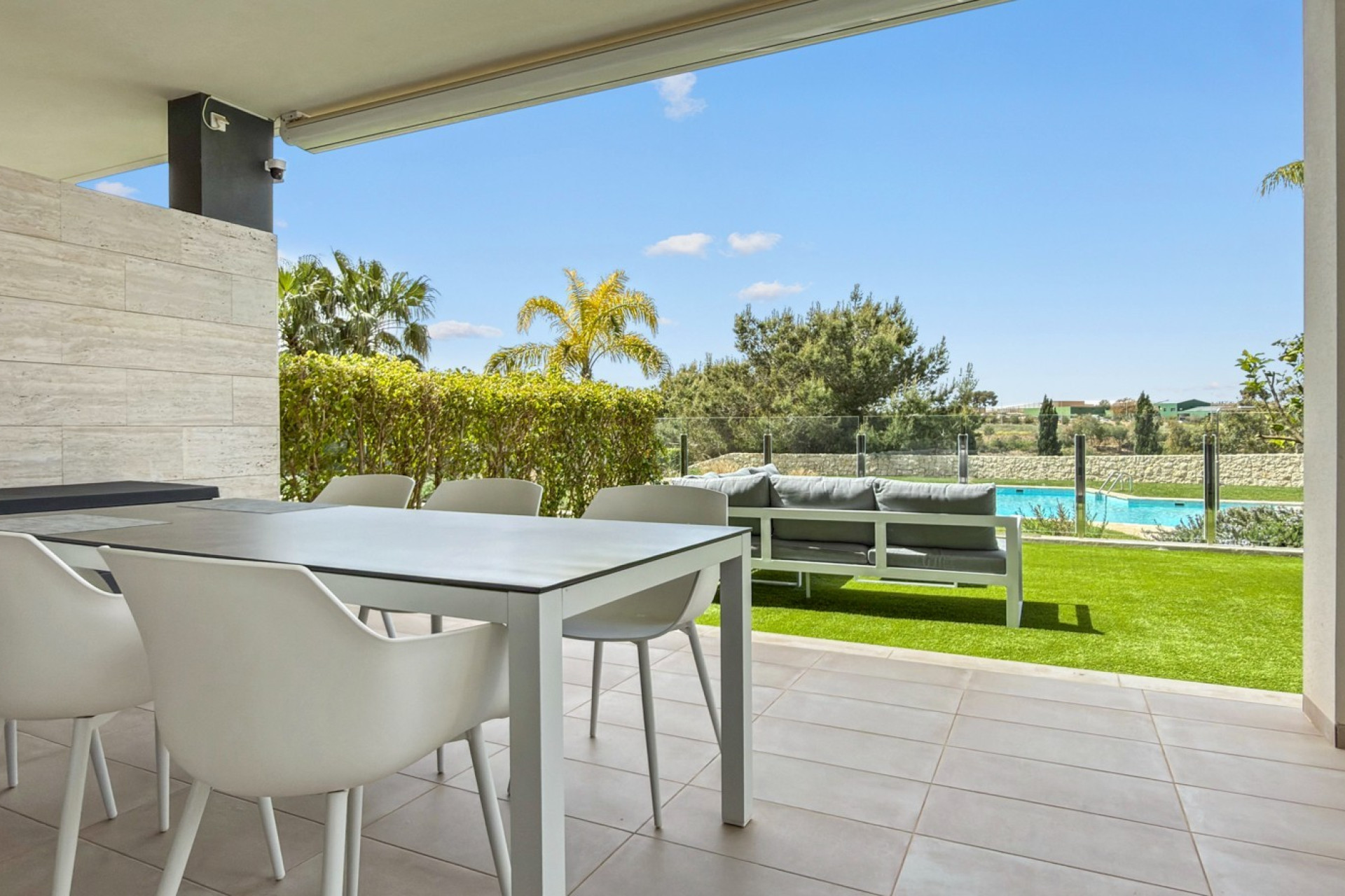 Herverkoop - Apartment - Pilar de La Horadada - Lo Romero Golf Resort