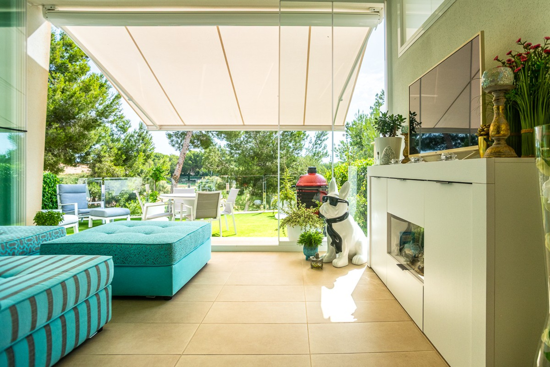 Herverkoop - Apartment - Pilar de la Horadada - Lo Romero Golf