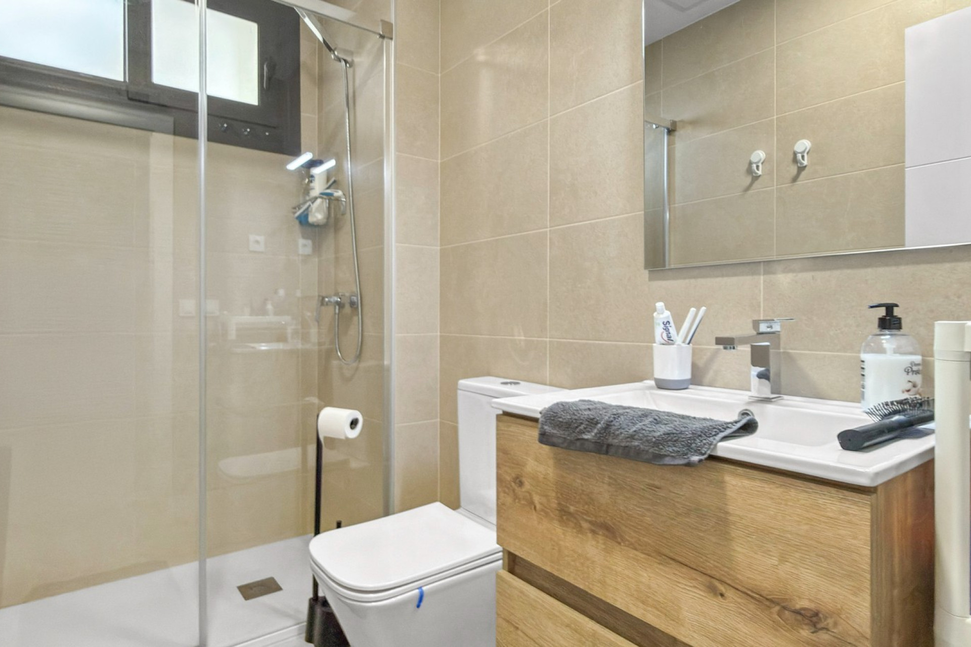 Herverkoop - Apartment - Pilar de La Horadada - Lo Romero Golf