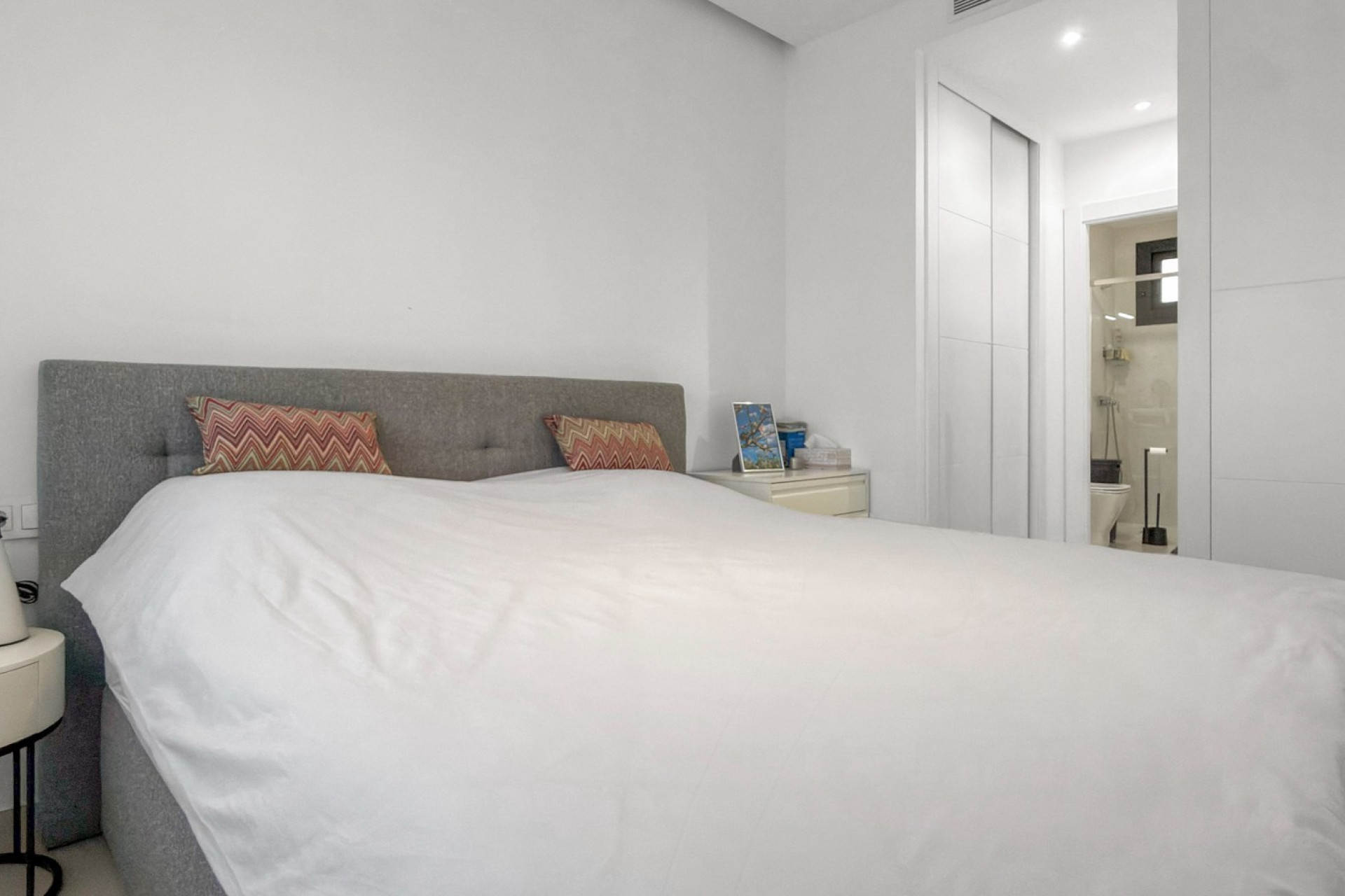 Herverkoop - Apartment - Pilar de La Horadada - Lo Romero Golf