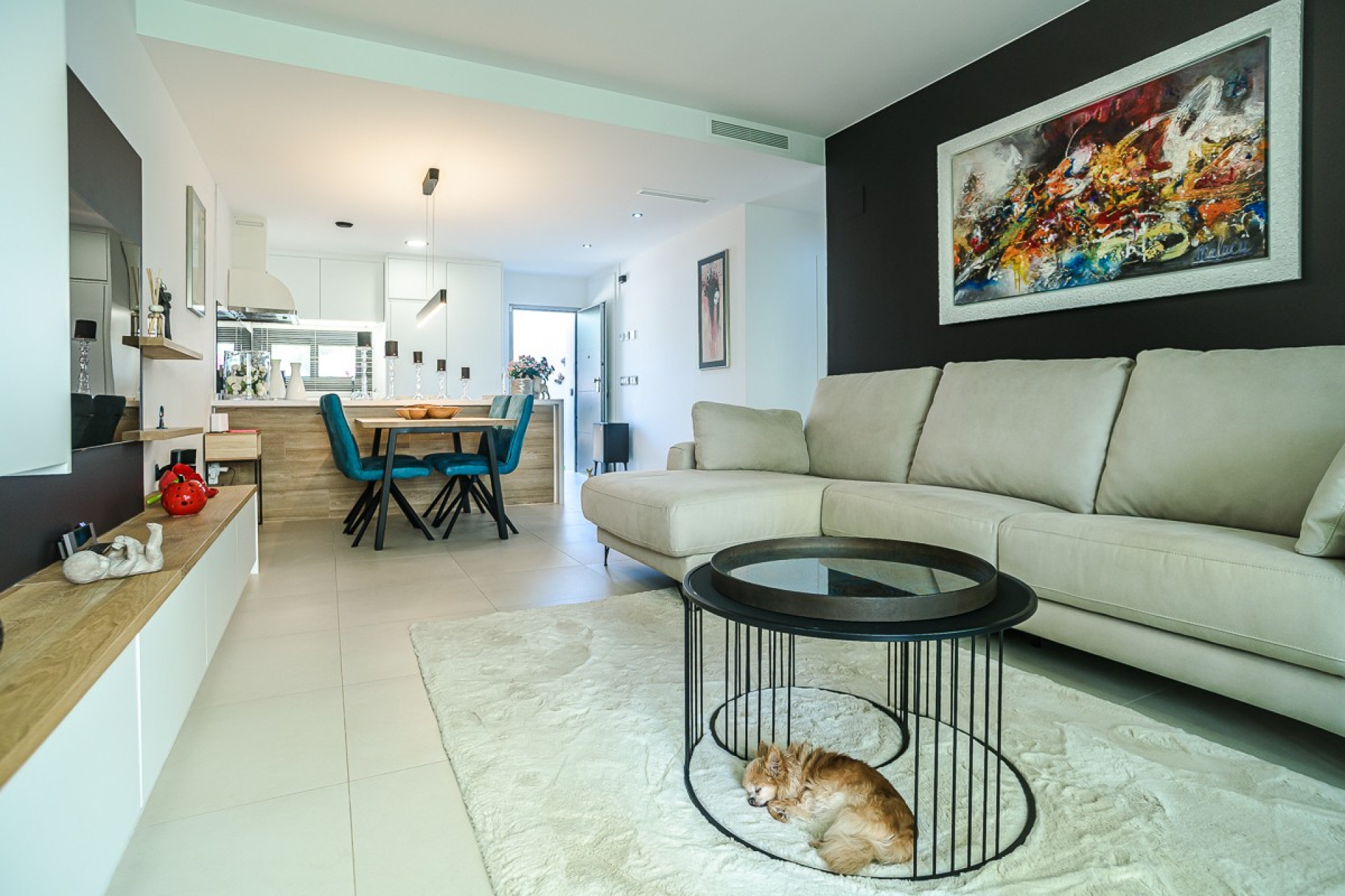 Herverkoop - Apartment - Pilar de la Horadada - Lo Romero Golf