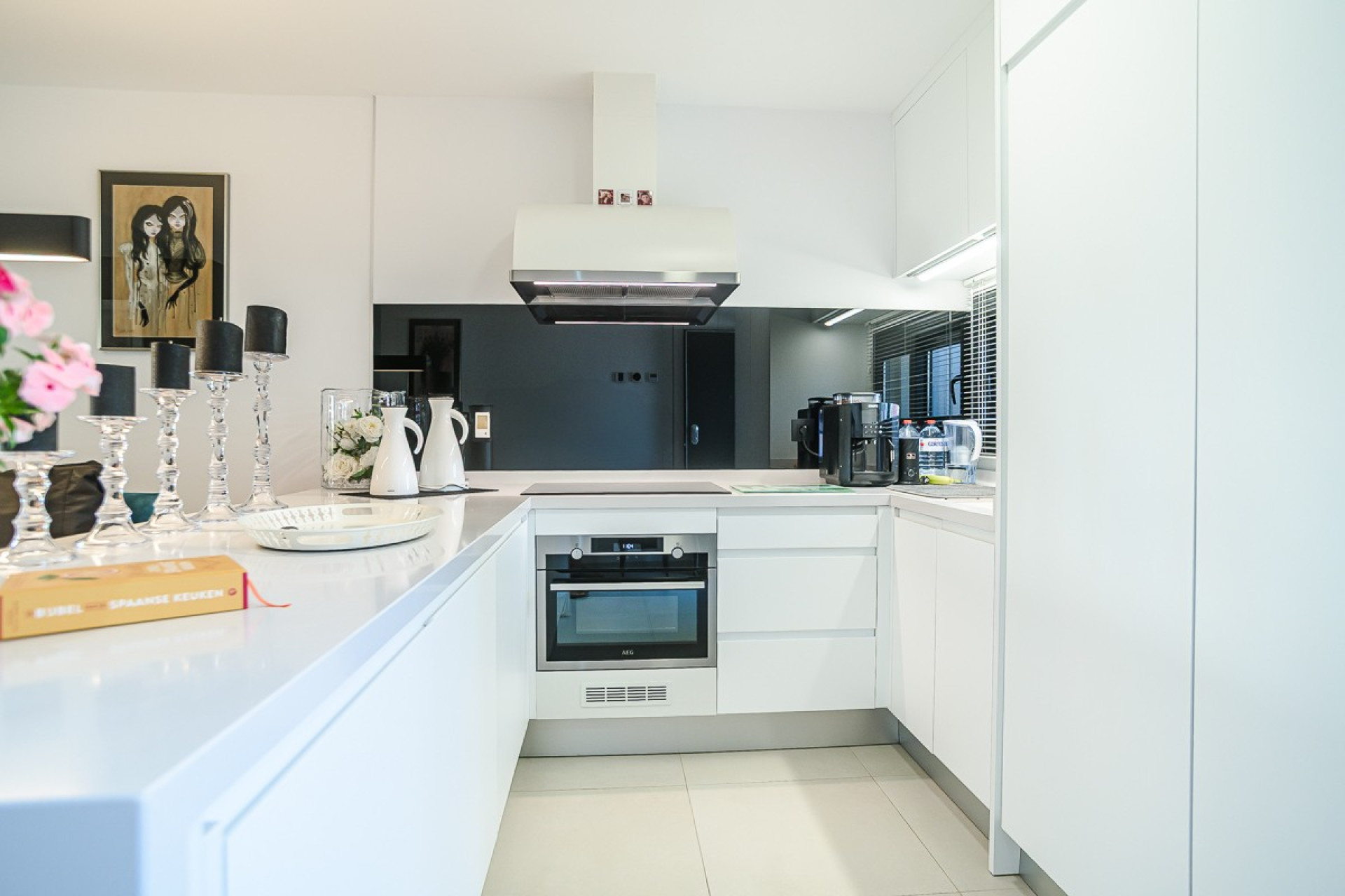 Herverkoop - Apartment - Pilar de la Horadada - Lo Romero Golf
