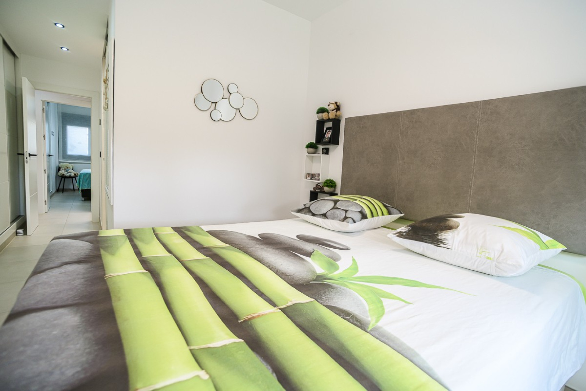 Herverkoop - Apartment - Pilar de la Horadada - Lo Romero Golf