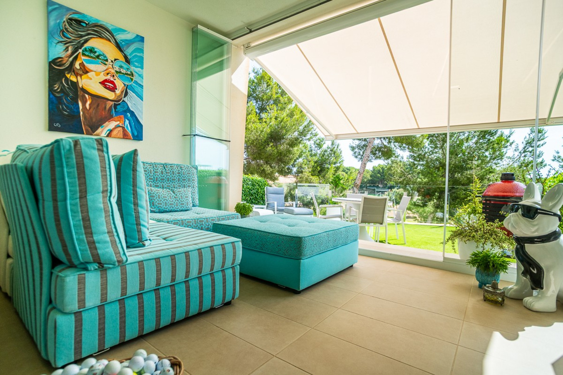 Herverkoop - Apartment - Pilar de la Horadada - Lo Romero Golf