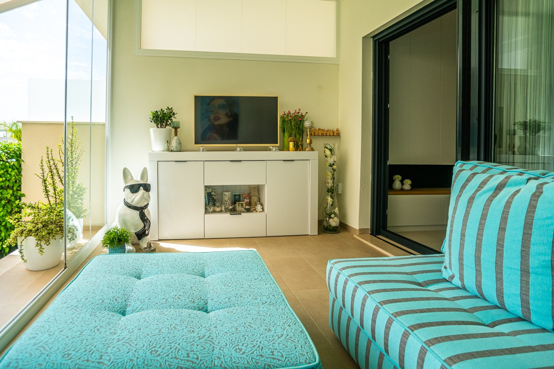 Herverkoop - Apartment - Pilar de la Horadada - Lo Romero Golf