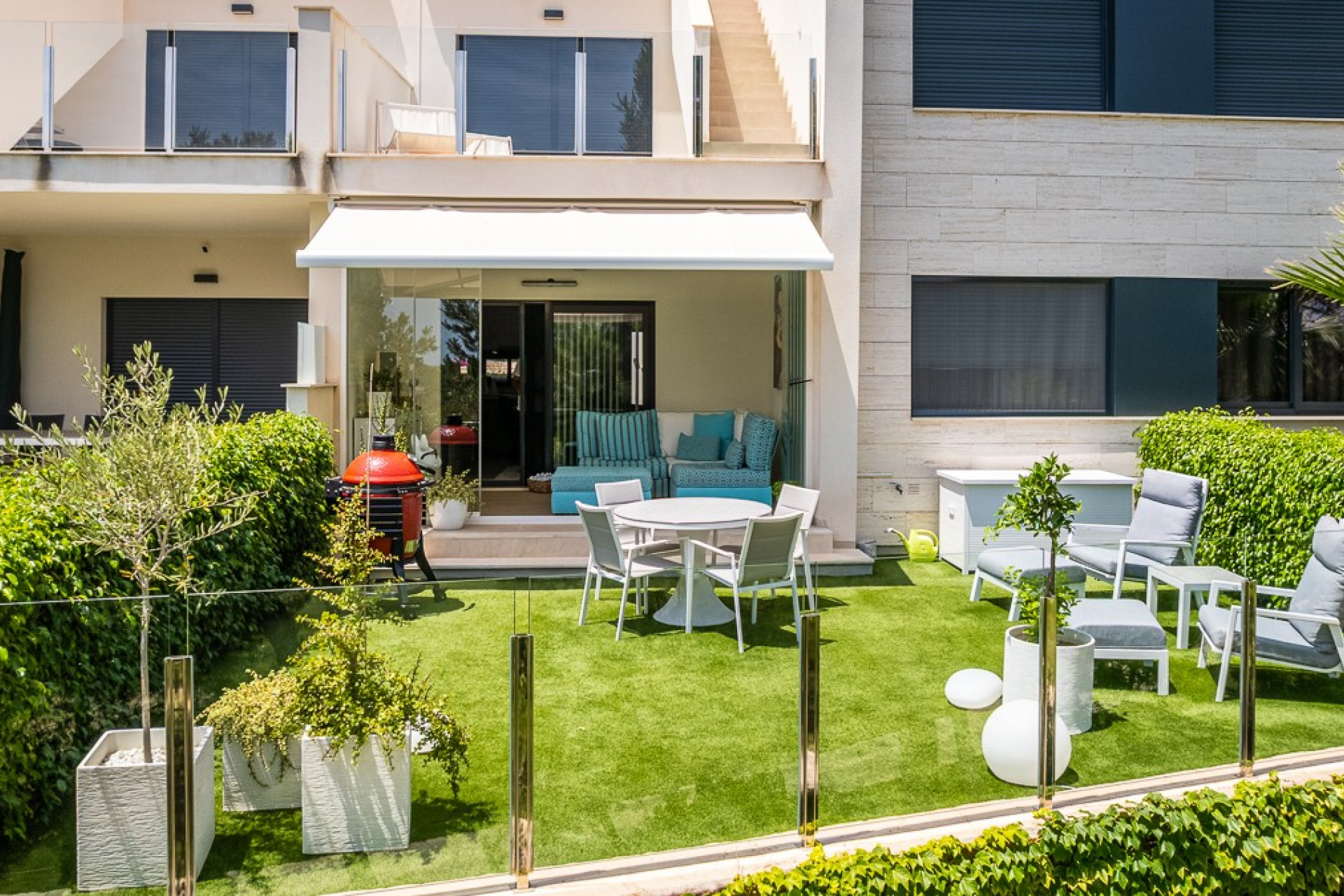 Herverkoop - Apartment - Pilar de la Horadada - Lo Romero Golf