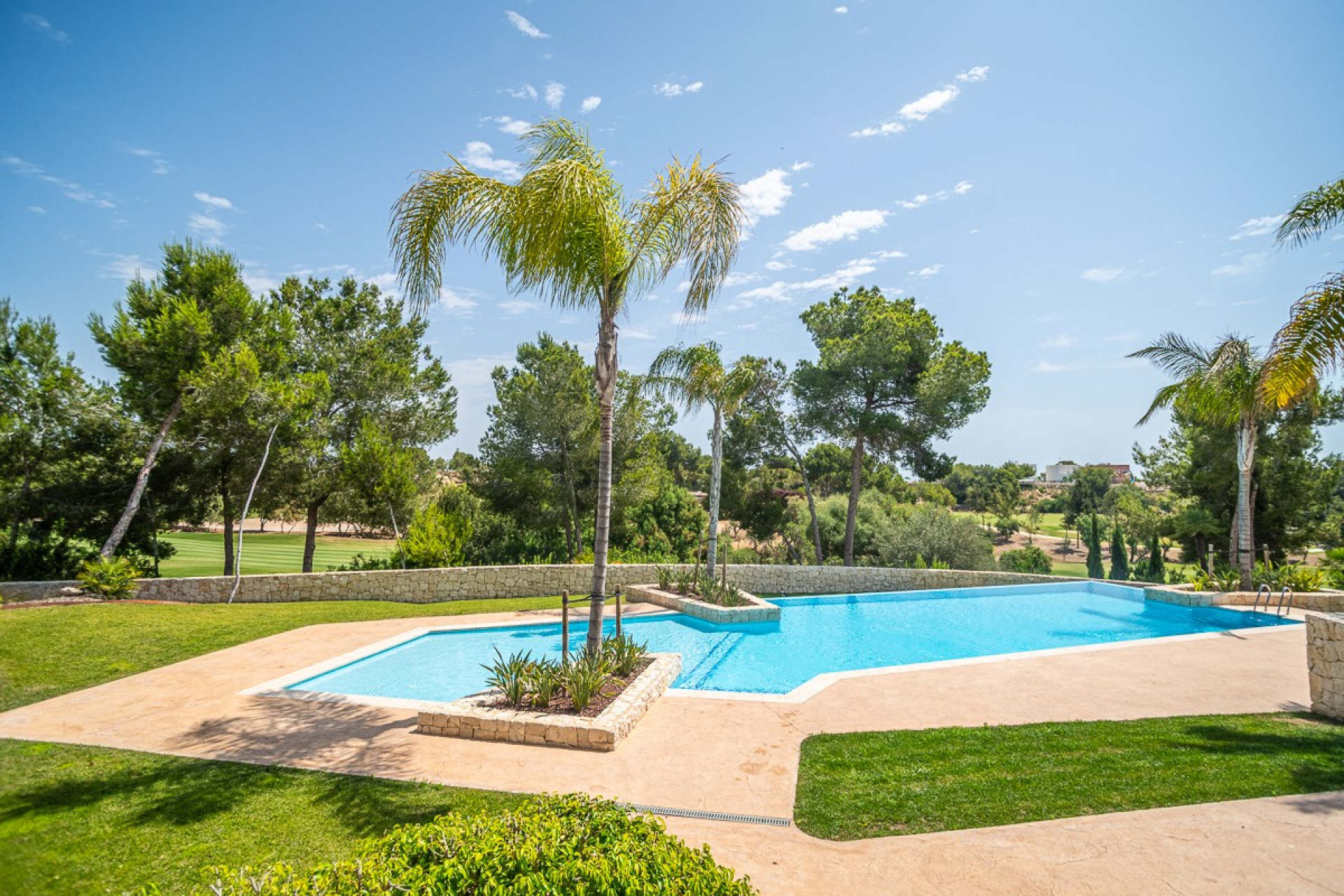 Herverkoop - Apartment - Pilar de la Horadada - Lo Romero Golf